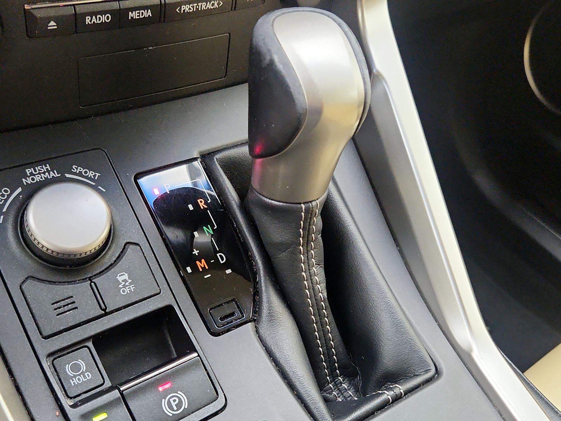 Thumbnail: 2016 Lexus NX - 17
