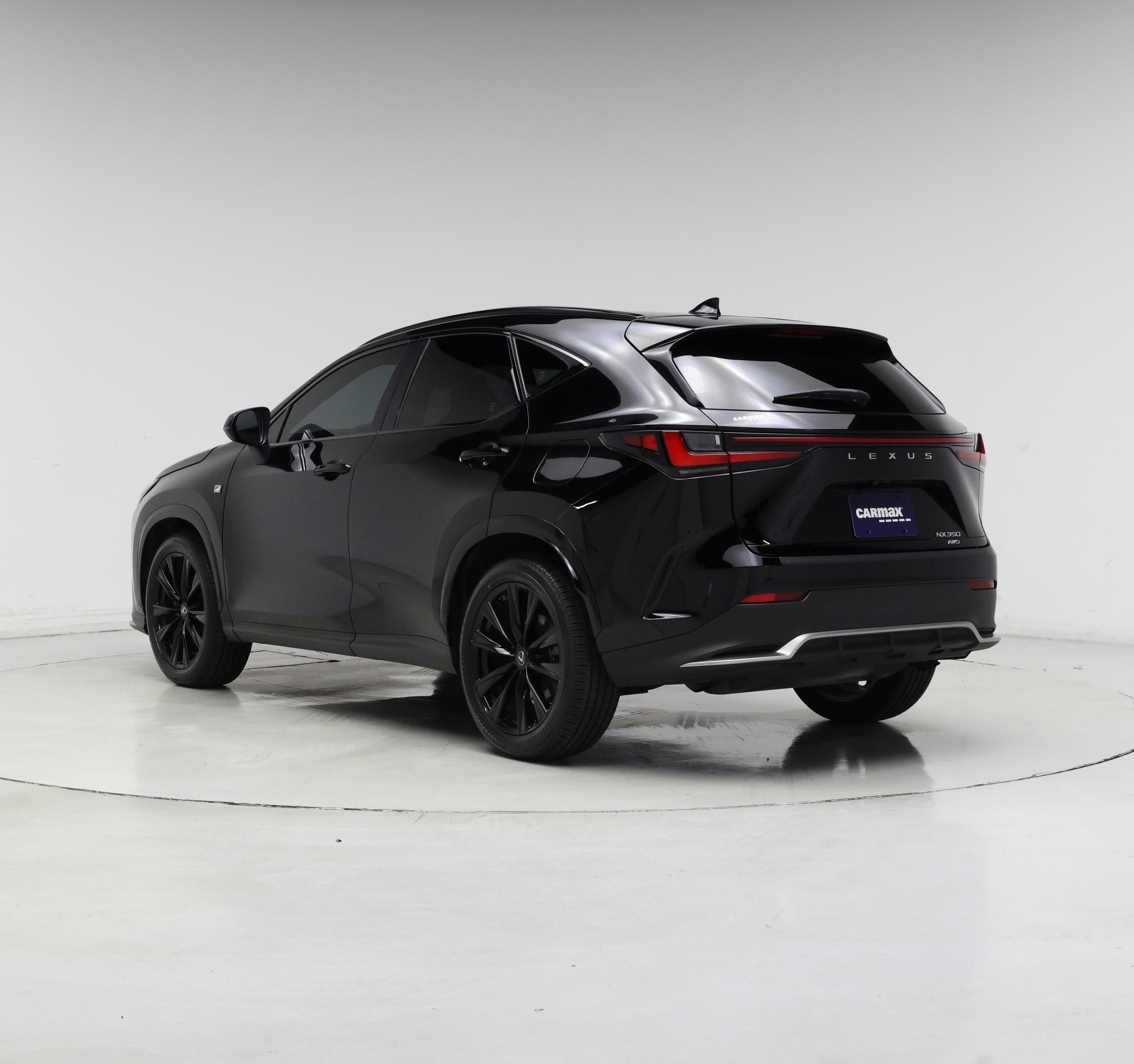 Thumbnail: 2022 Lexus NX - 2