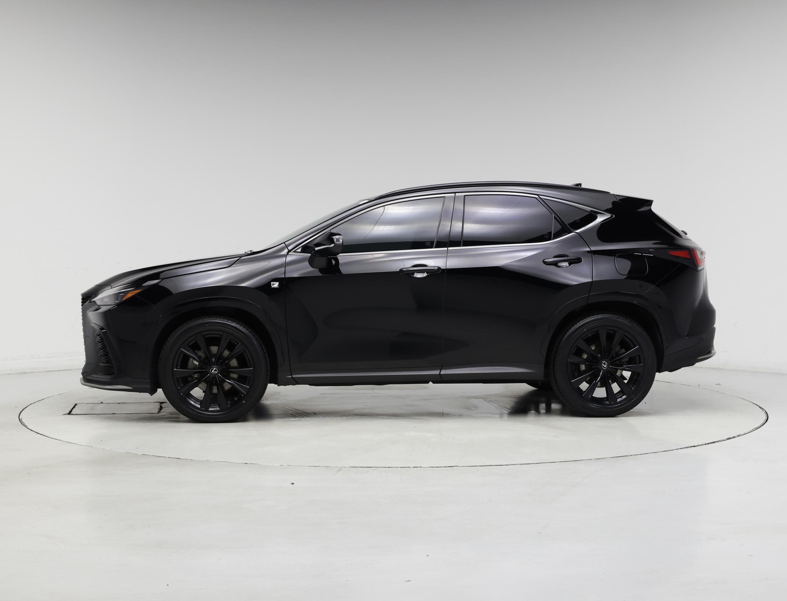 Thumbnail: 2022 Lexus NX - 3