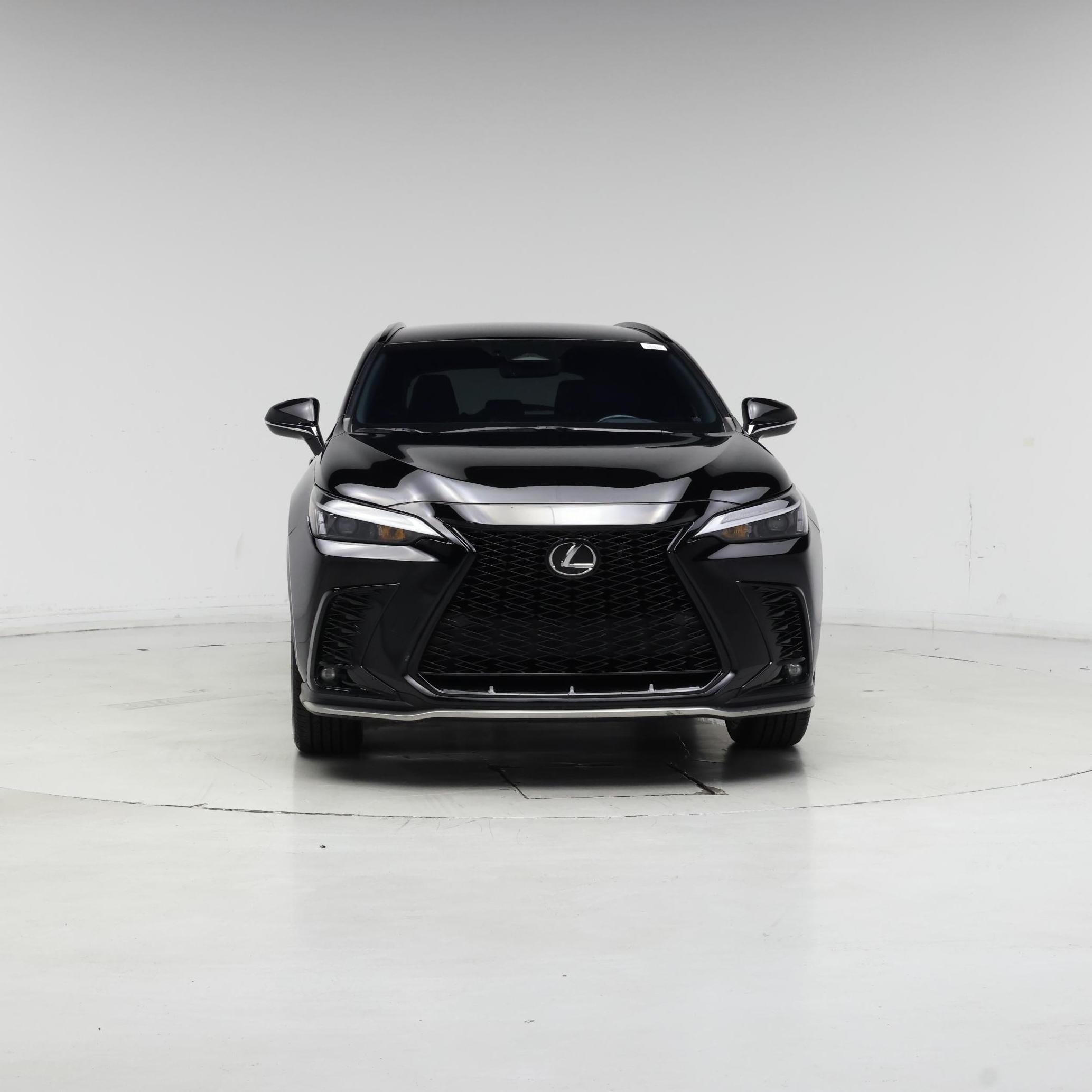 Thumbnail: 2022 Lexus NX - 5