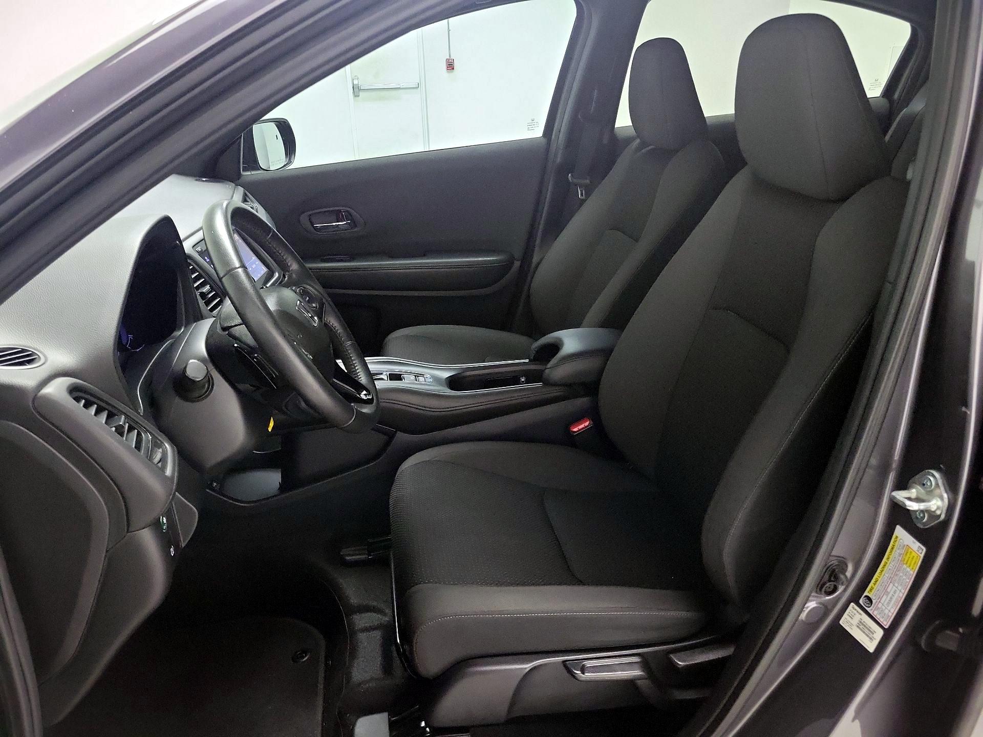 Thumbnail: 2022 Honda HR-V - 11