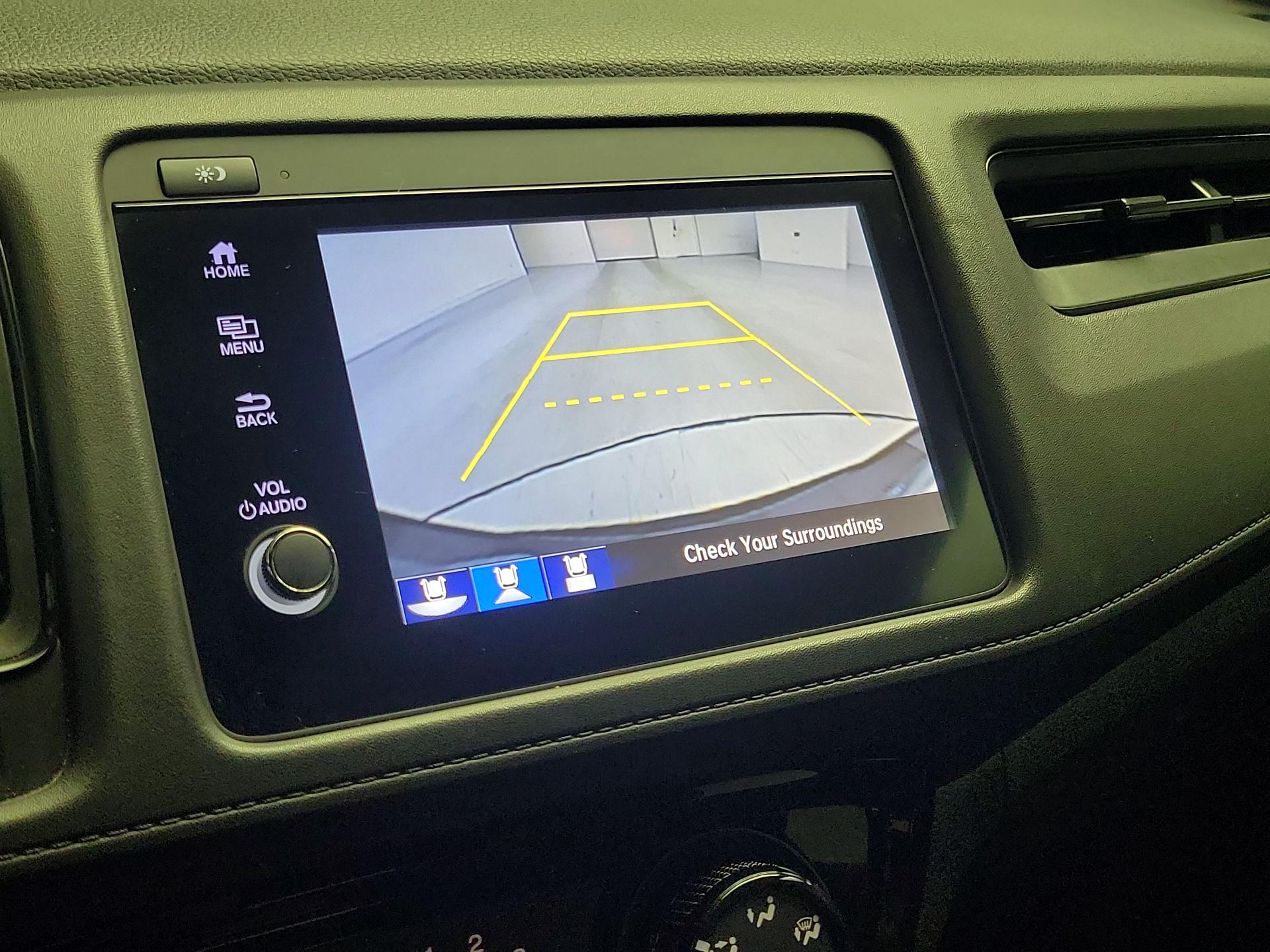 Thumbnail: 2022 Honda HR-V - 14