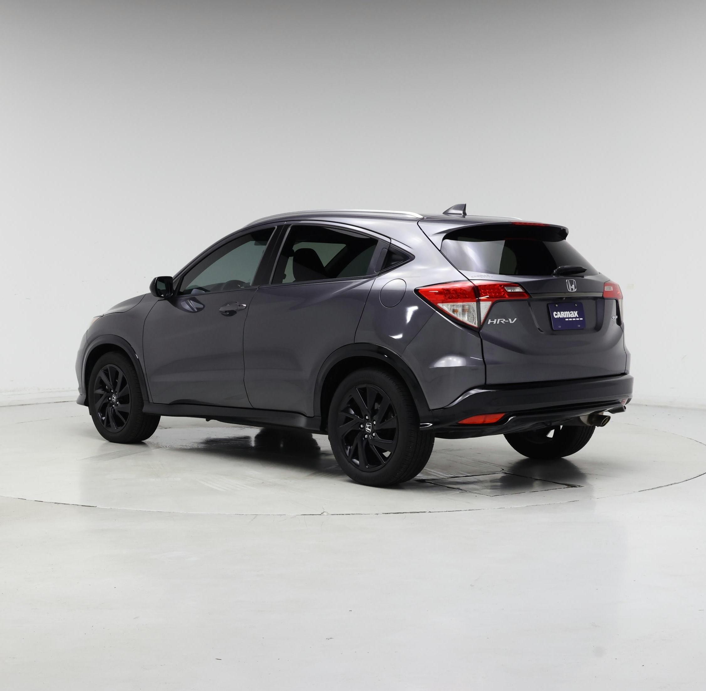 Thumbnail: 2022 Honda HR-V - 2