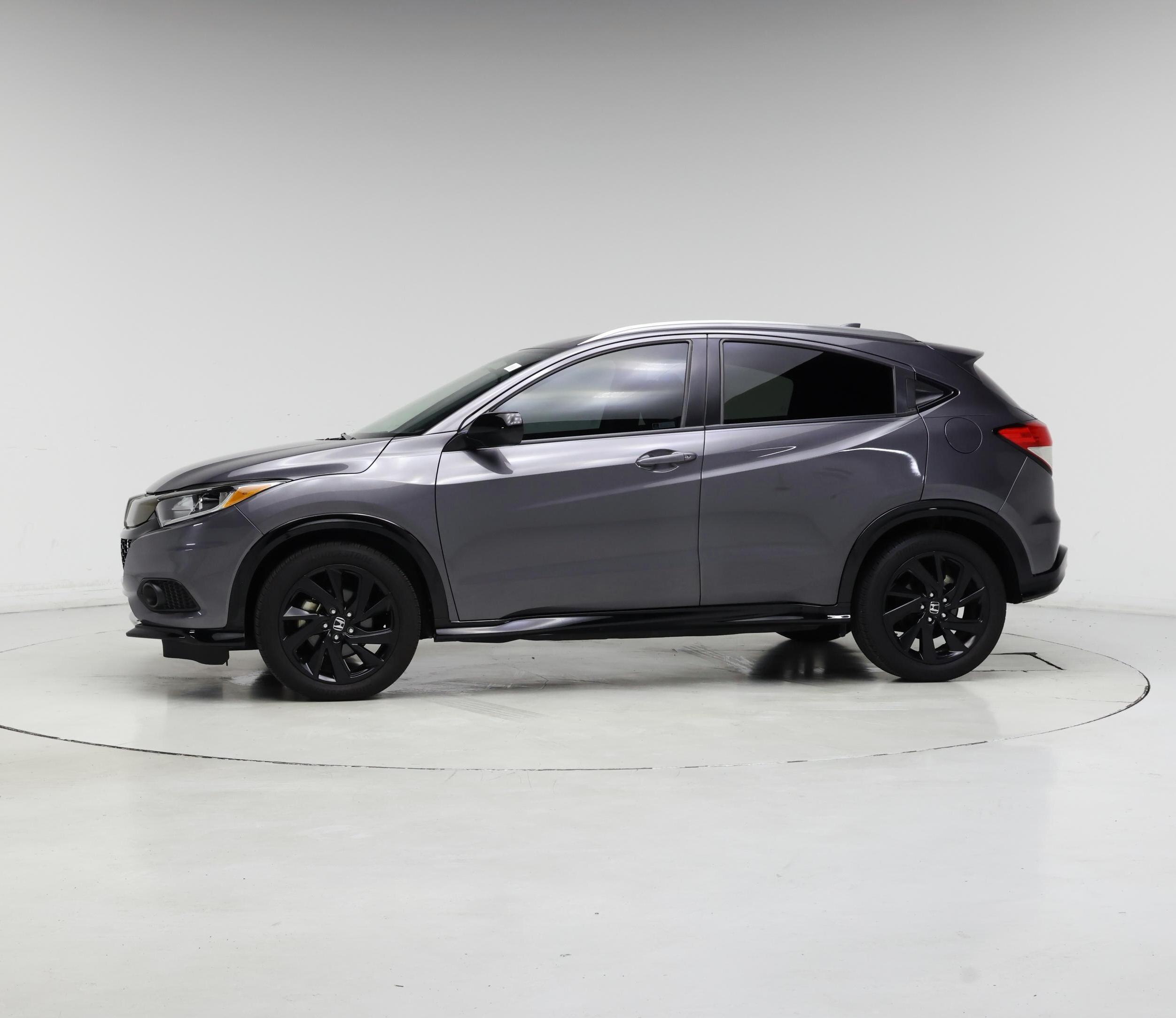 Thumbnail: 2022 Honda HR-V - 3