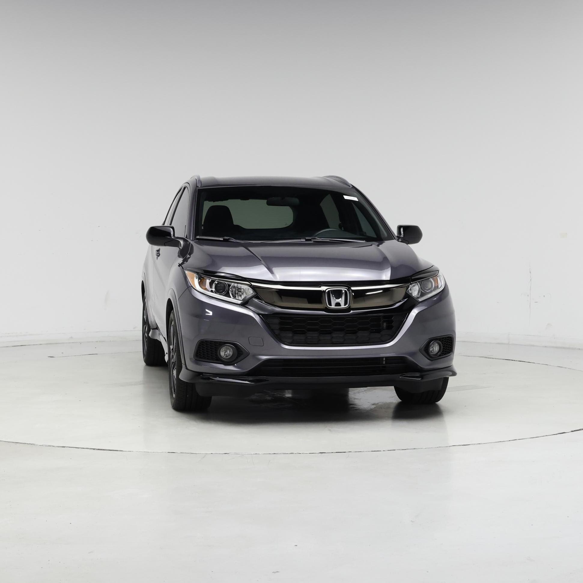 Thumbnail: 2022 Honda HR-V - 5