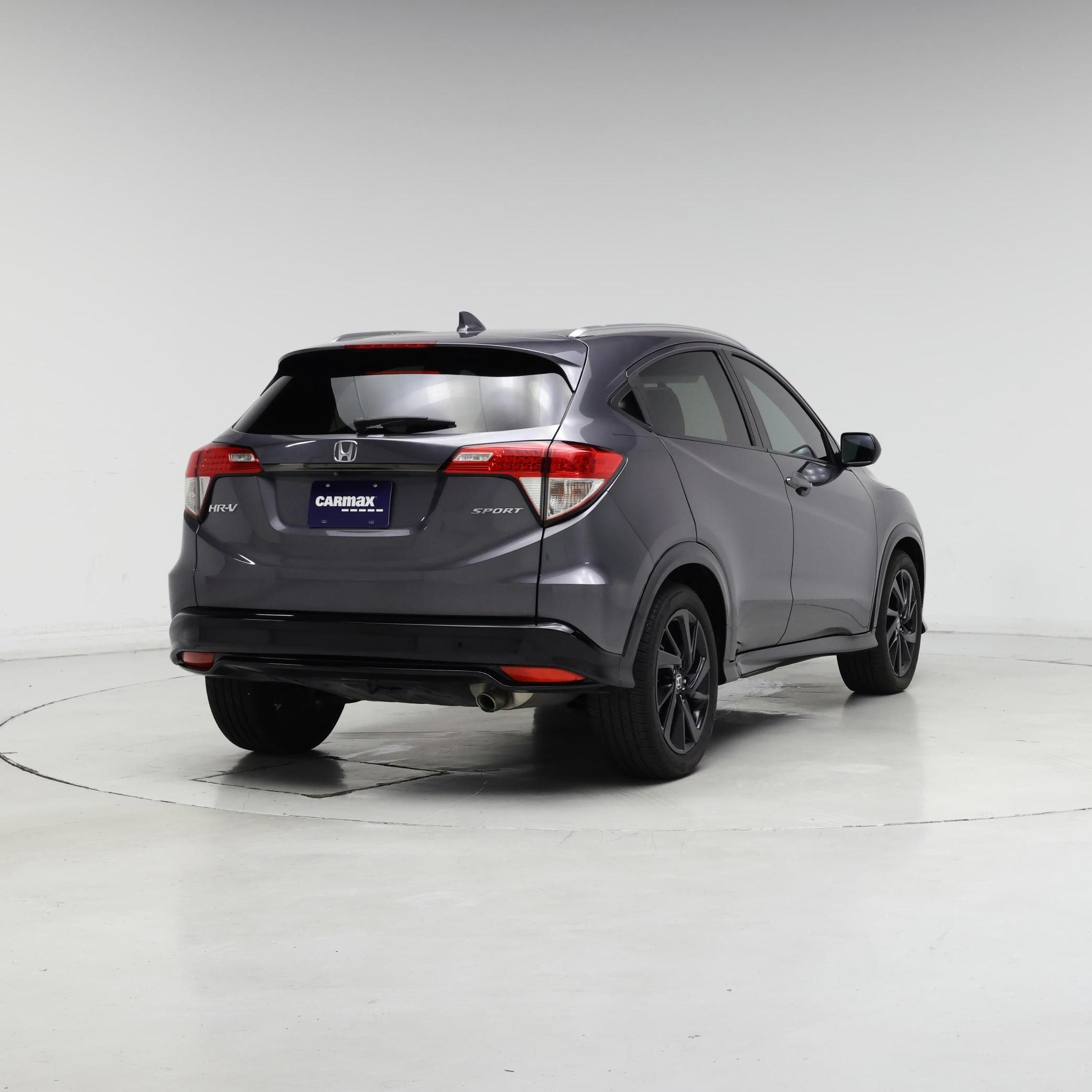 Thumbnail: 2022 Honda HR-V - 8