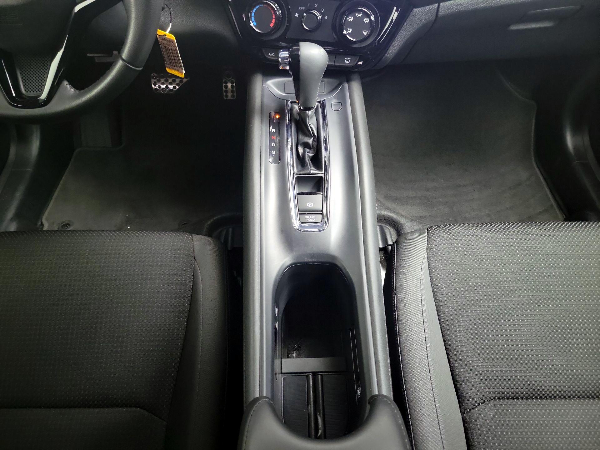 Thumbnail: 2022 Honda HR-V - 17