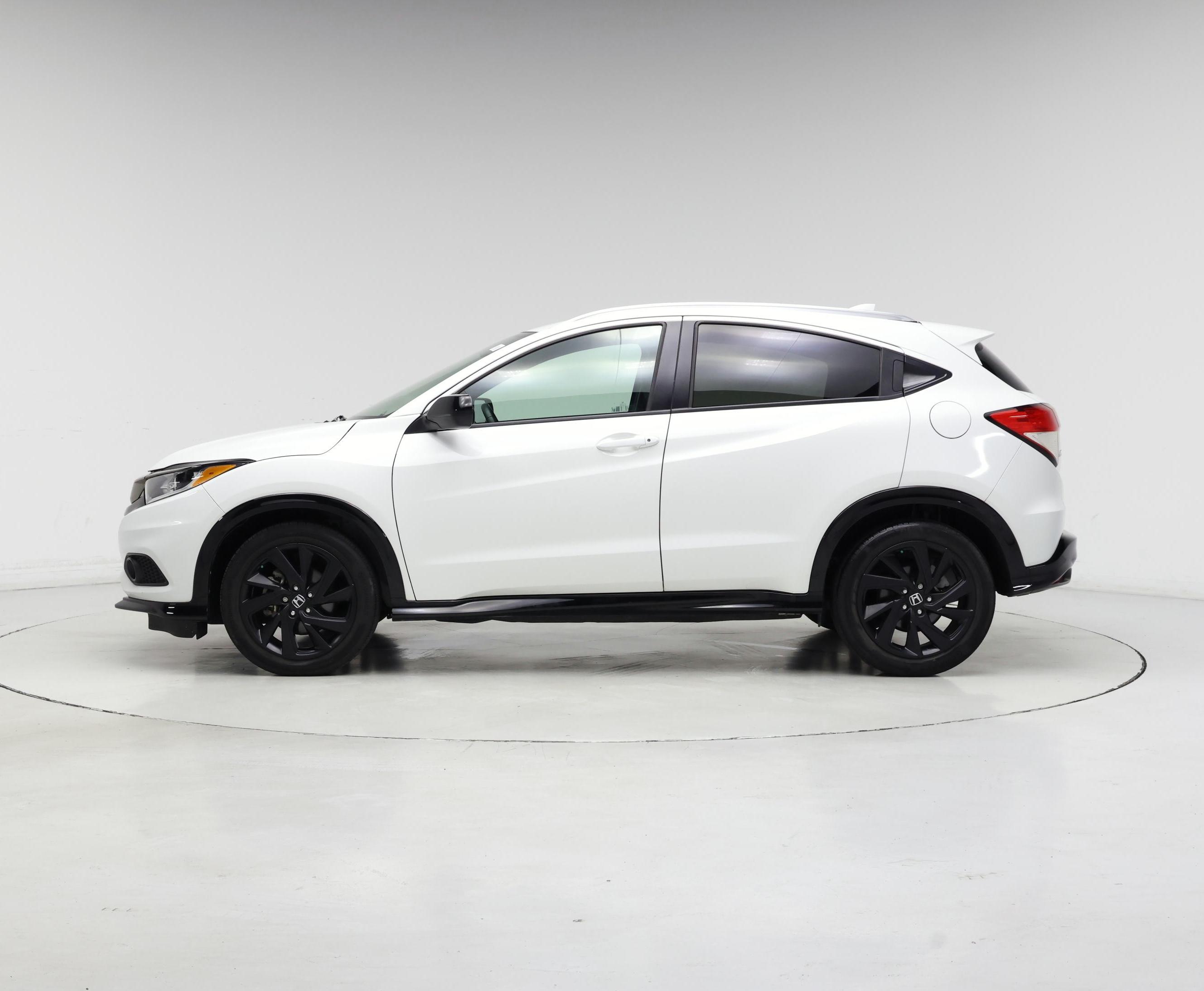 Thumbnail: 2022 Honda HR-V - 3