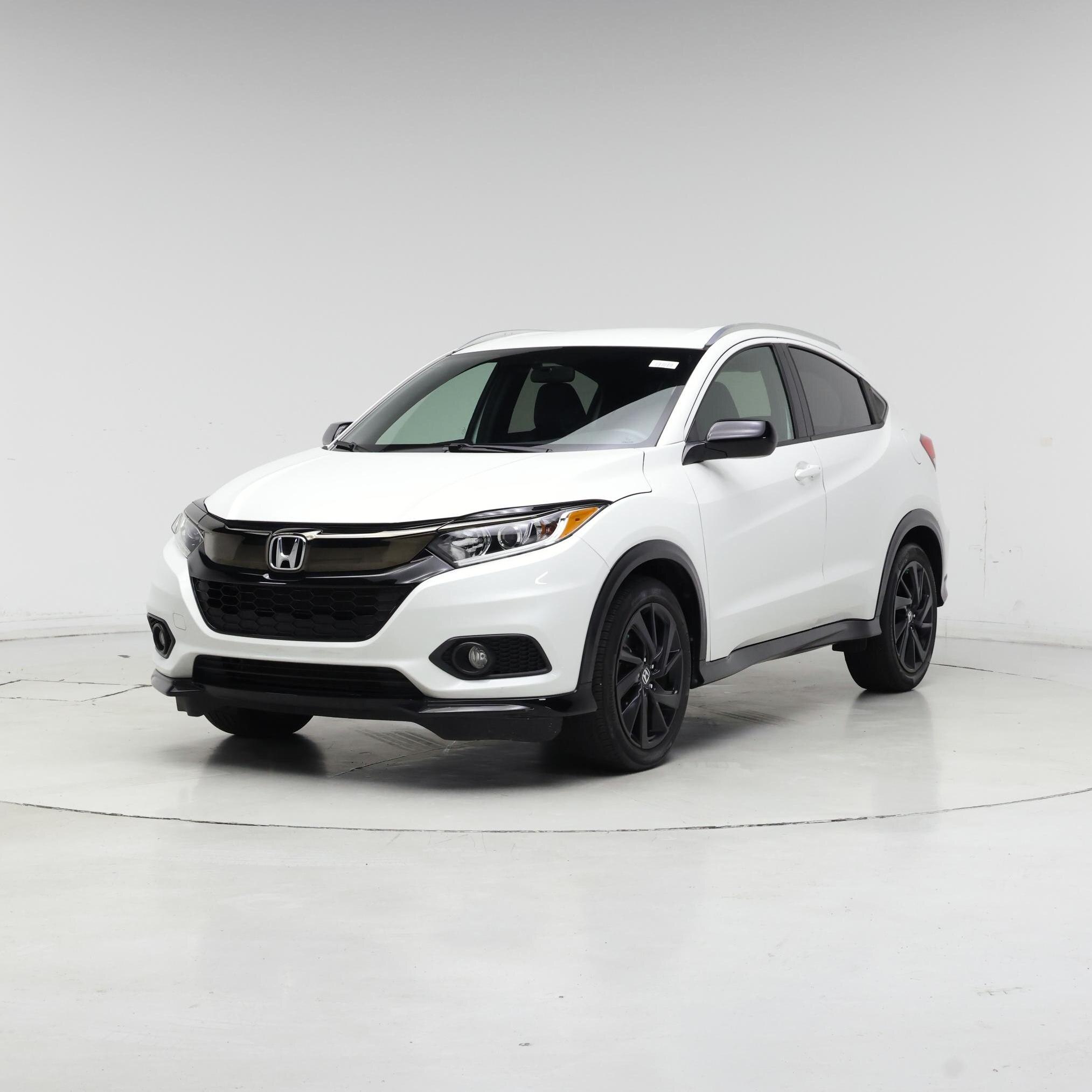 Thumbnail: 2022 Honda HR-V - 4
