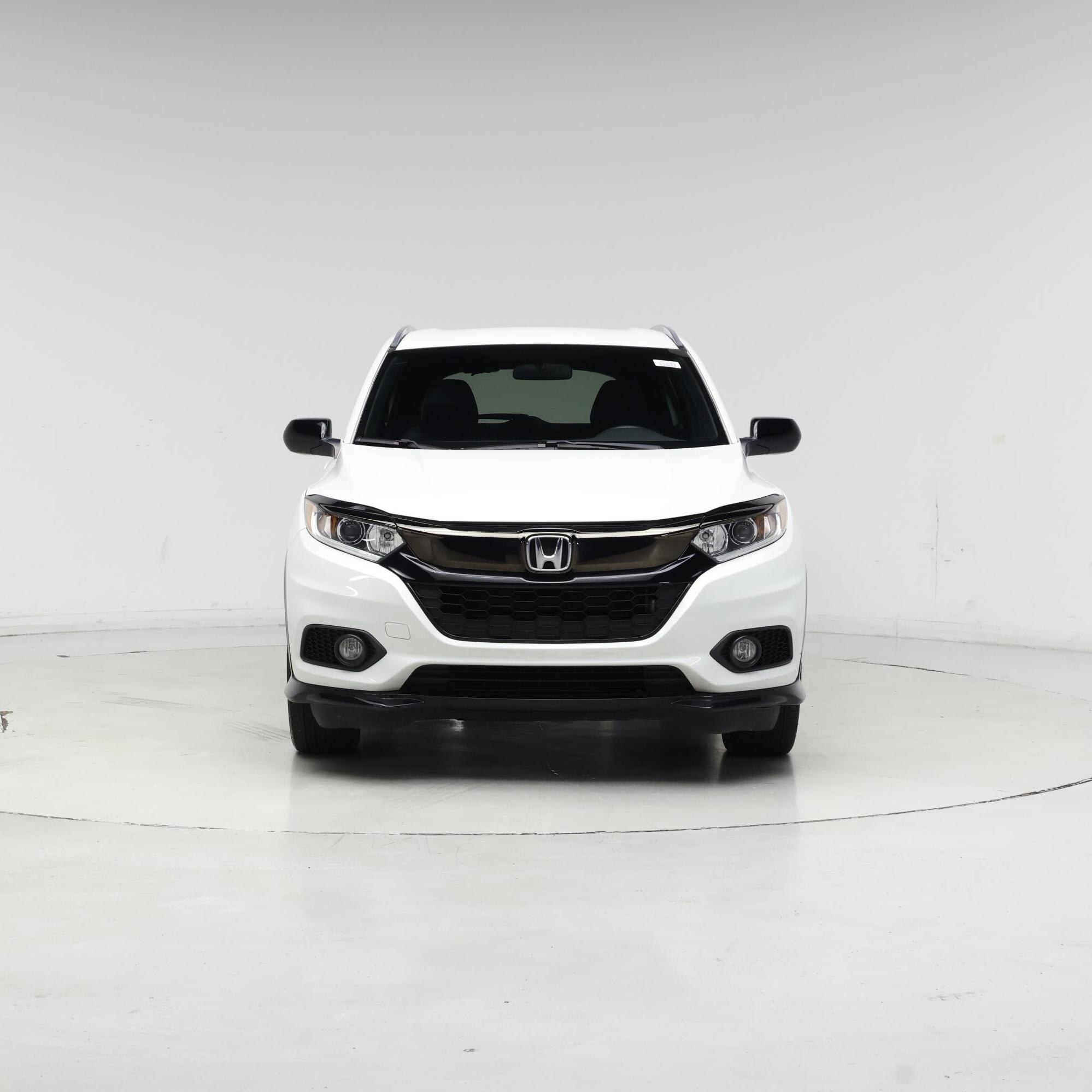 Thumbnail: 2022 Honda HR-V - 5