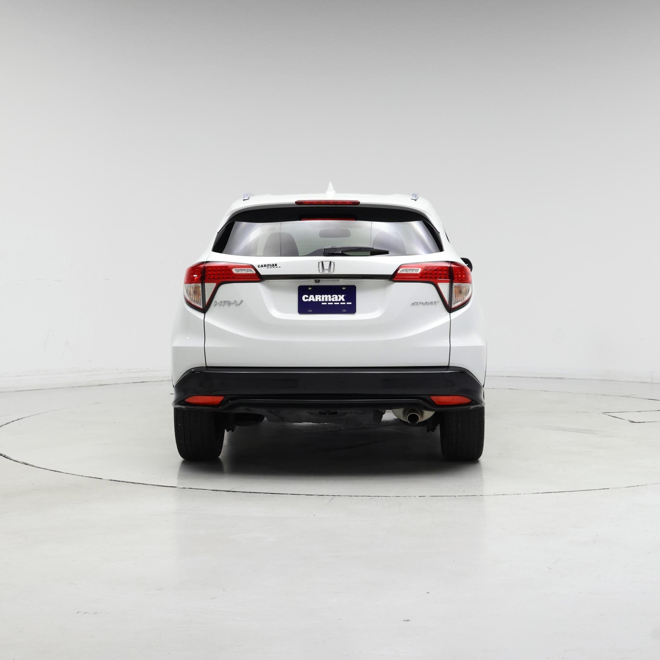 Thumbnail: 2022 Honda HR-V - 6