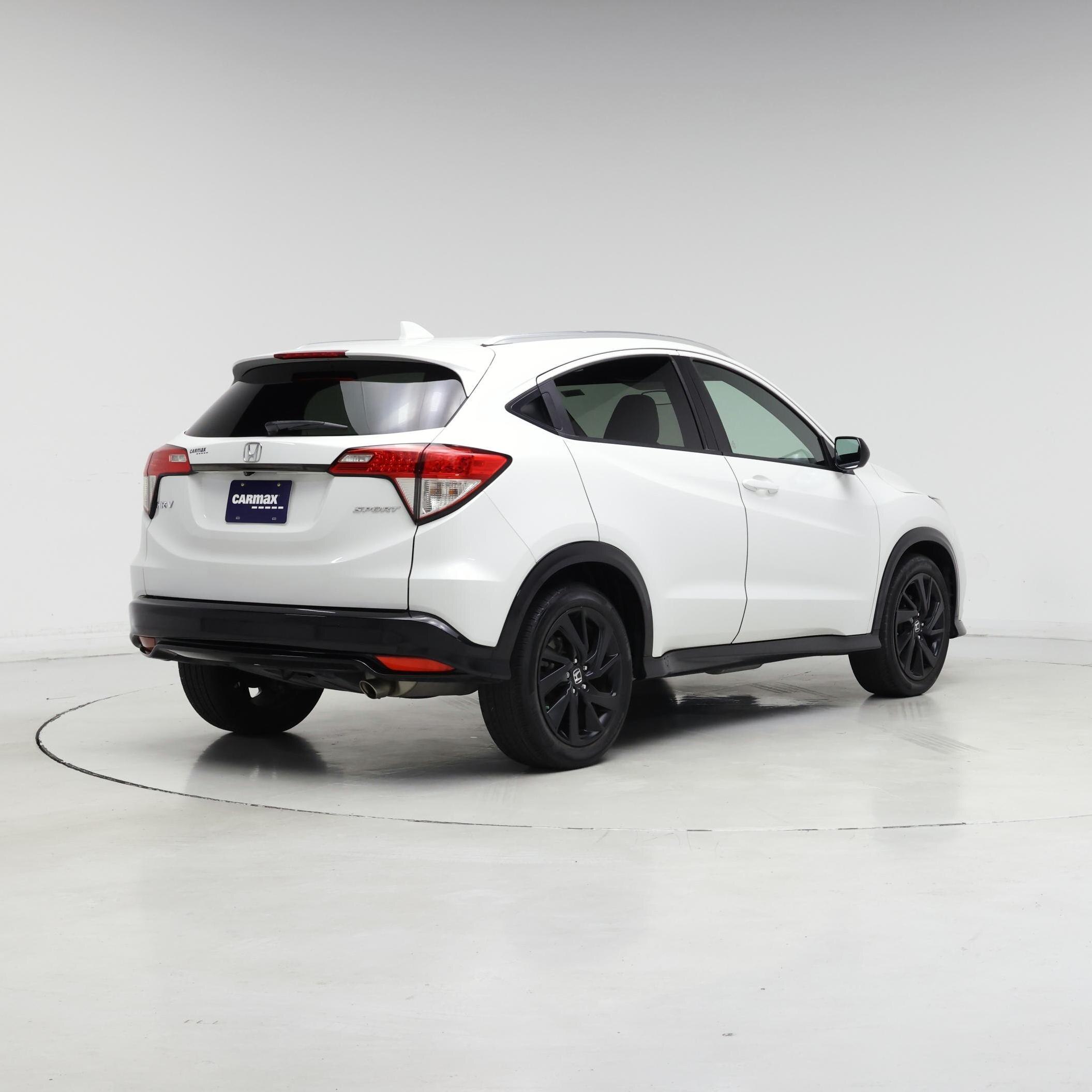 Thumbnail: 2022 Honda HR-V - 8