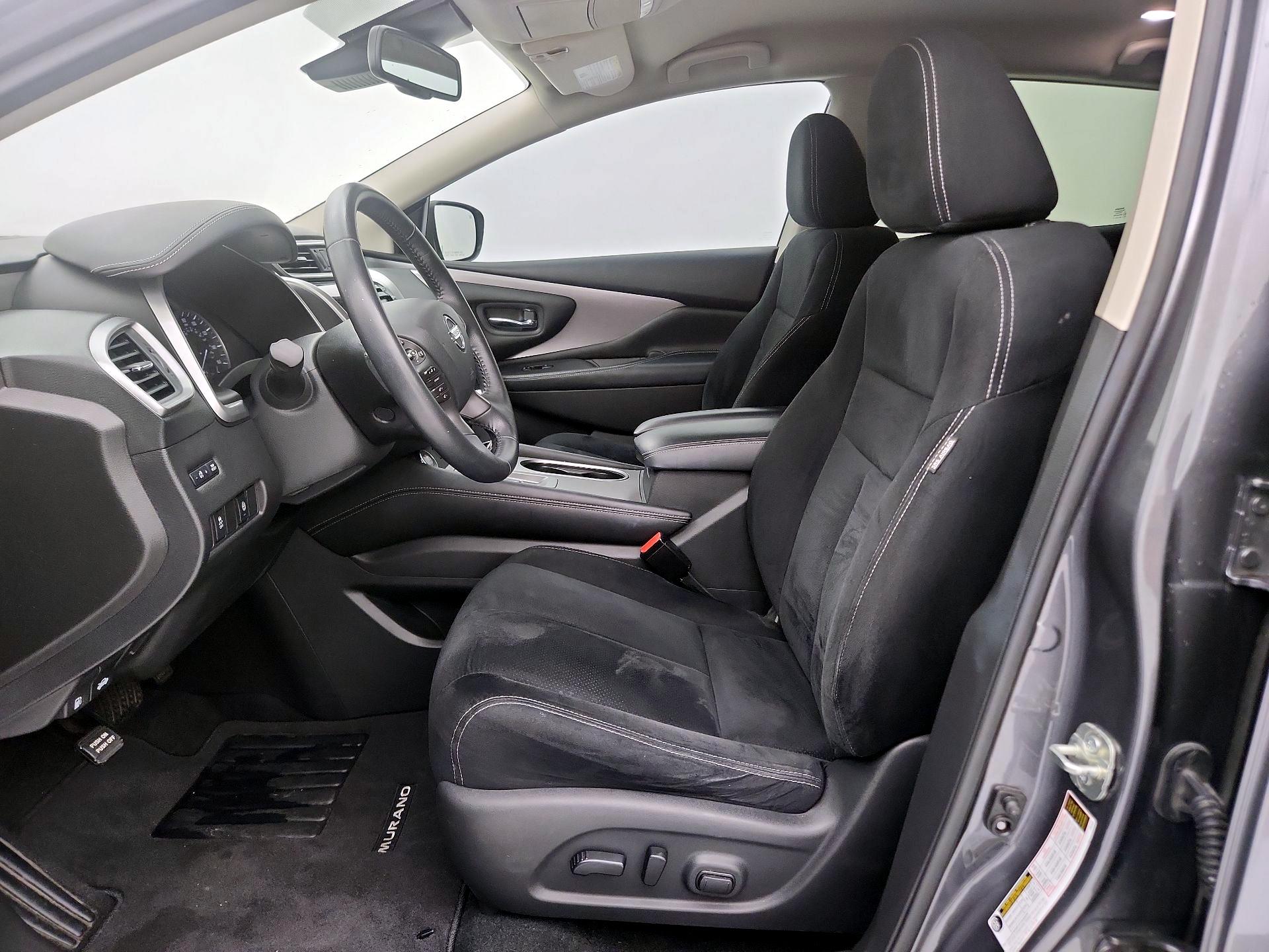 Thumbnail: 2021 Nissan Murano - 11