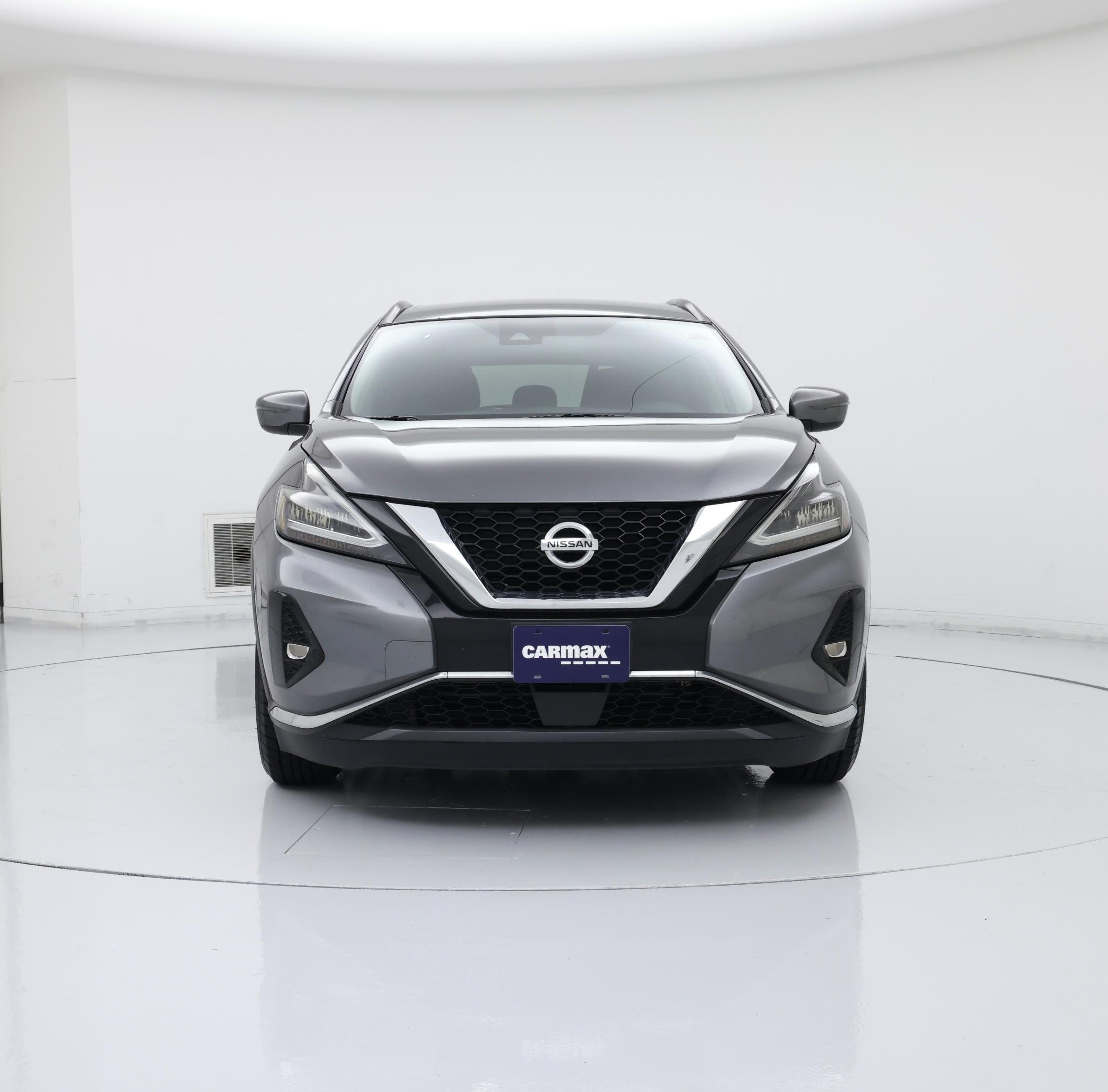 Thumbnail: 2021 Nissan Murano - 5
