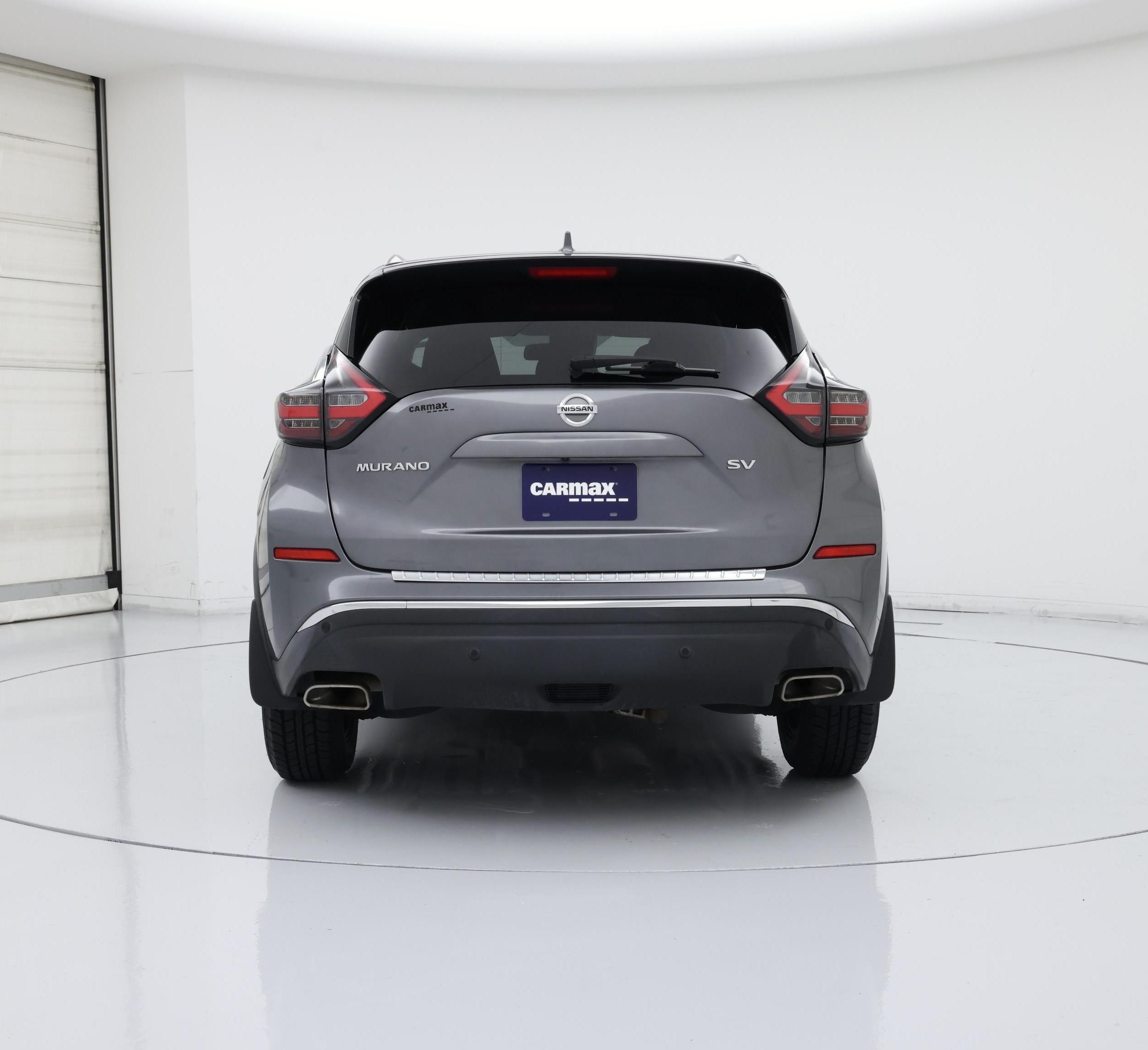 Thumbnail: 2021 Nissan Murano - 6