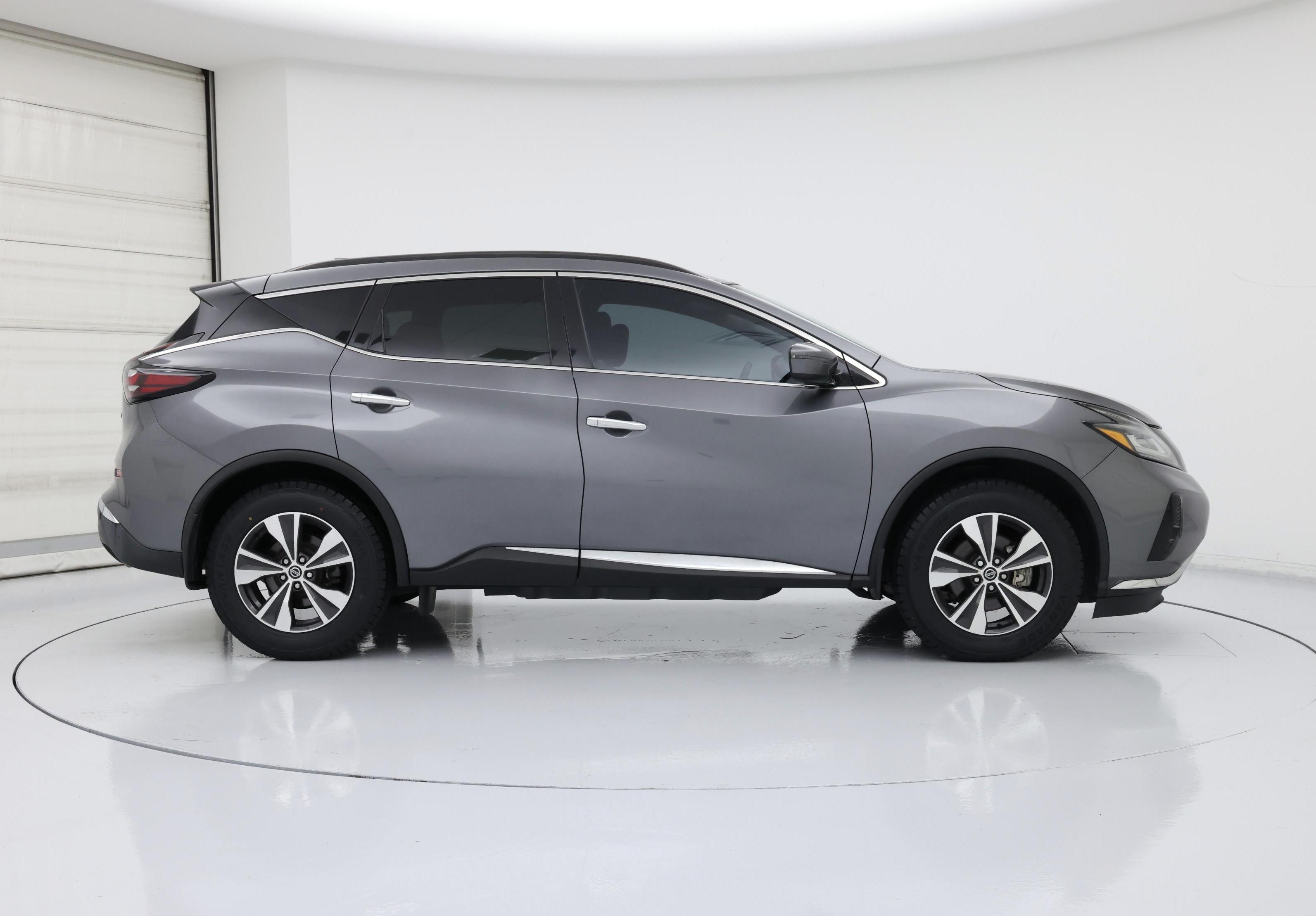 Thumbnail: 2021 Nissan Murano - 7
