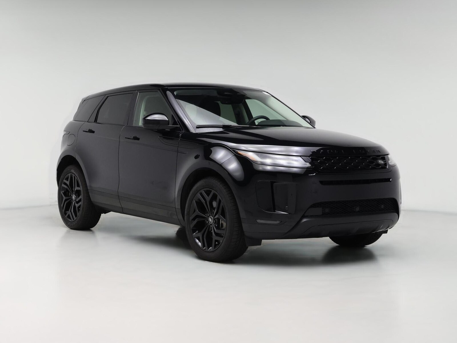 2023 Land Rover Range Rover Evoque