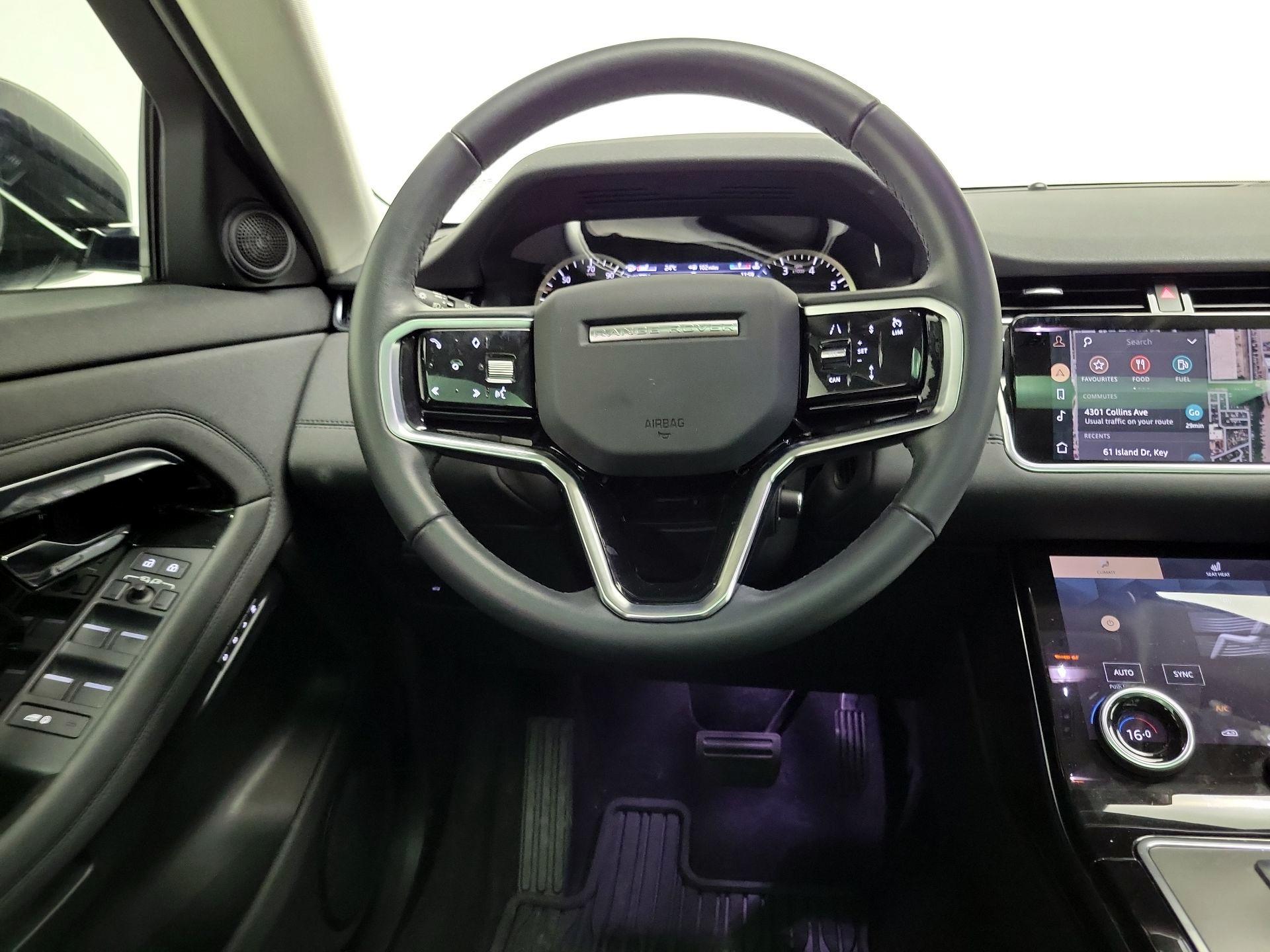 Thumbnail: 2023 Land Rover Range Rover Evoque - 10
