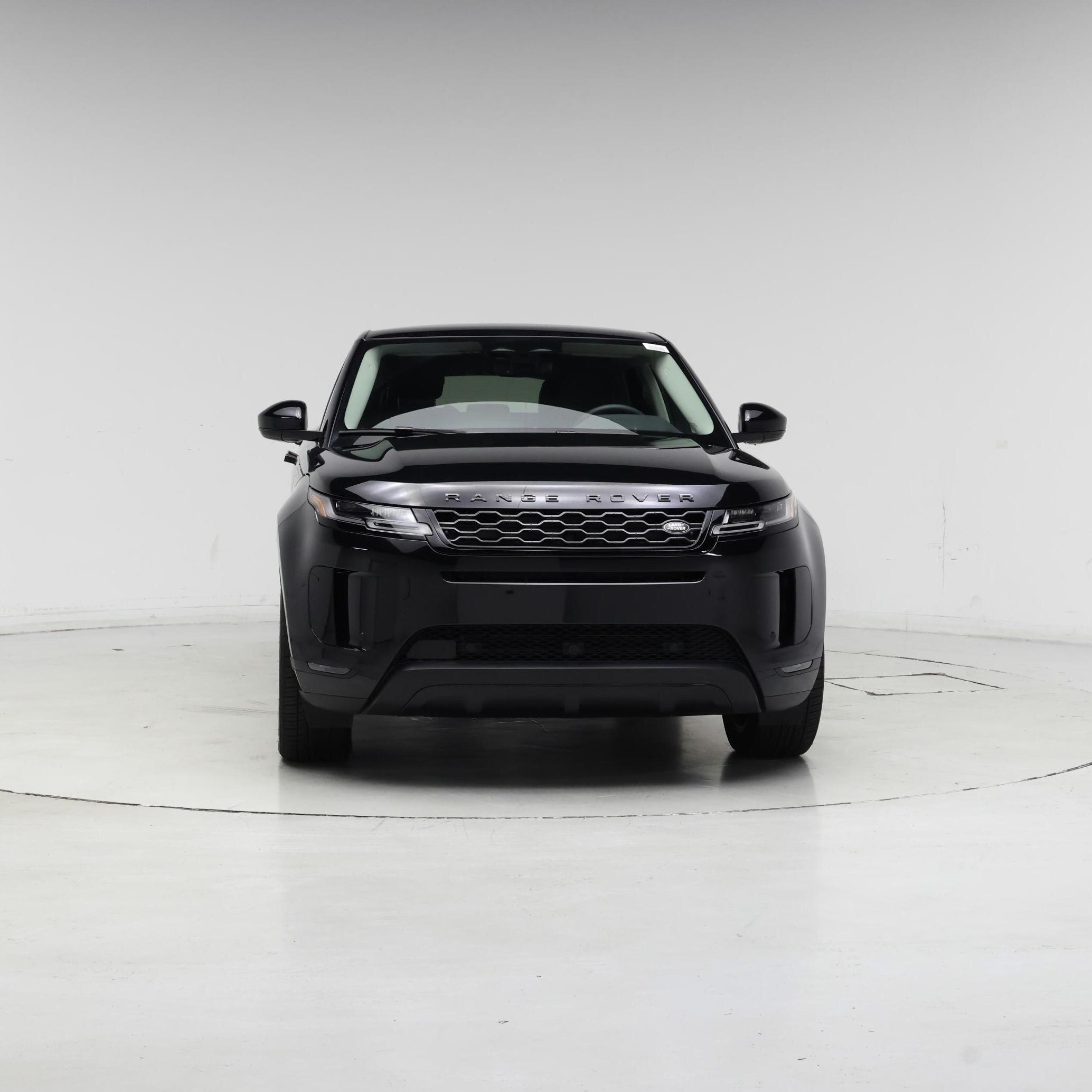 Thumbnail: 2023 Land Rover Range Rover Evoque - 5