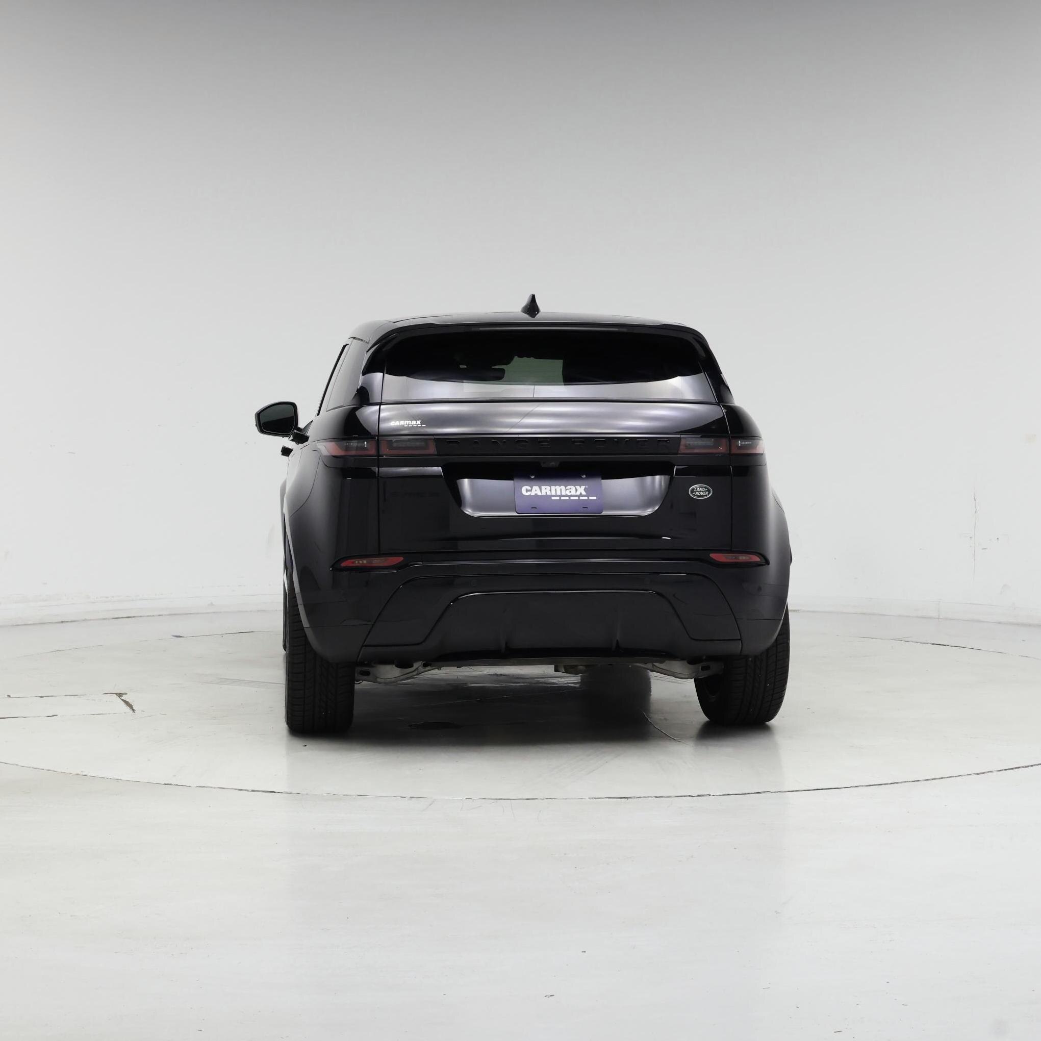 Thumbnail: 2023 Land Rover Range Rover Evoque - 6