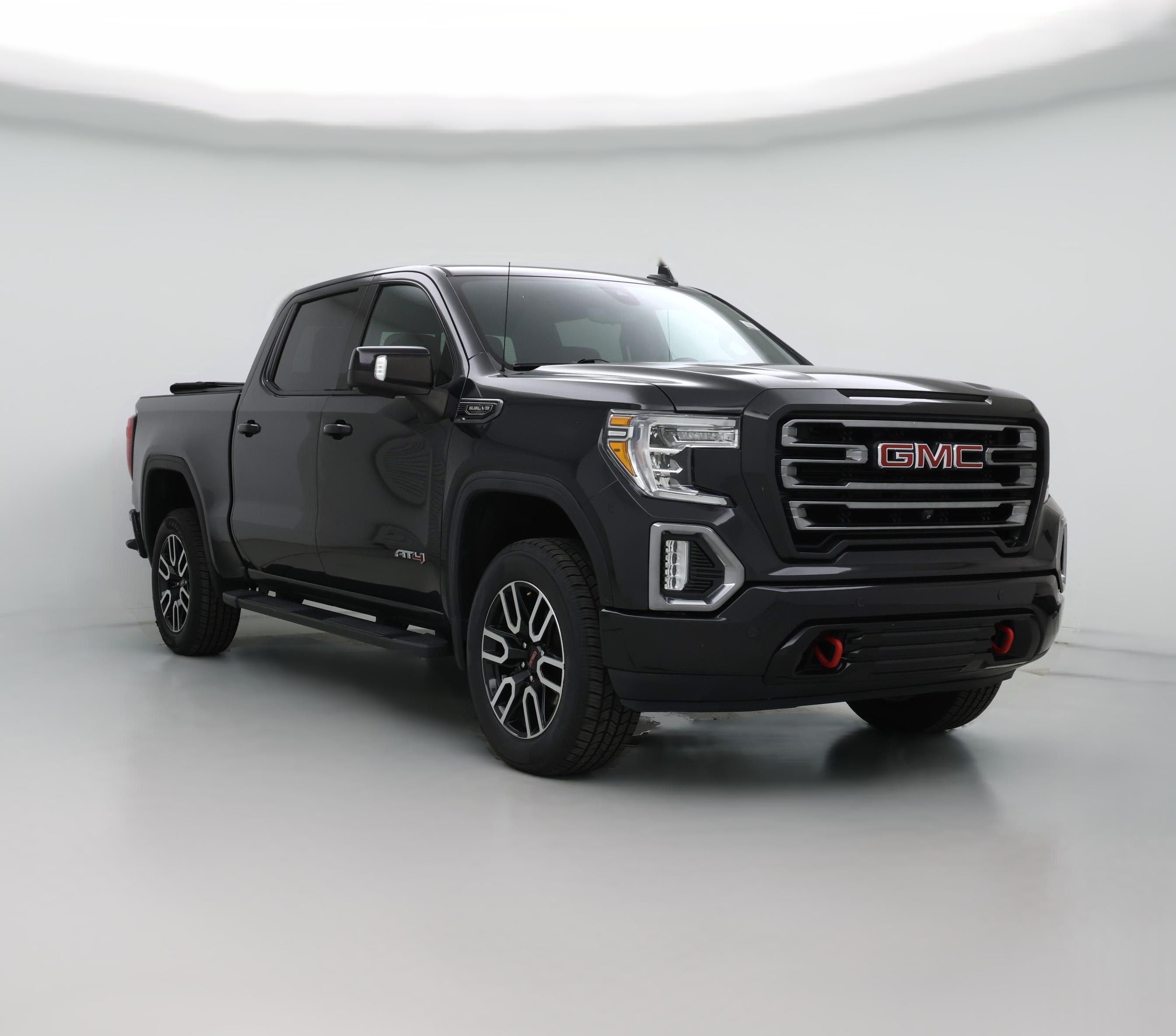 Thumbnail: 2020 GMC Sierra 1500 - 1