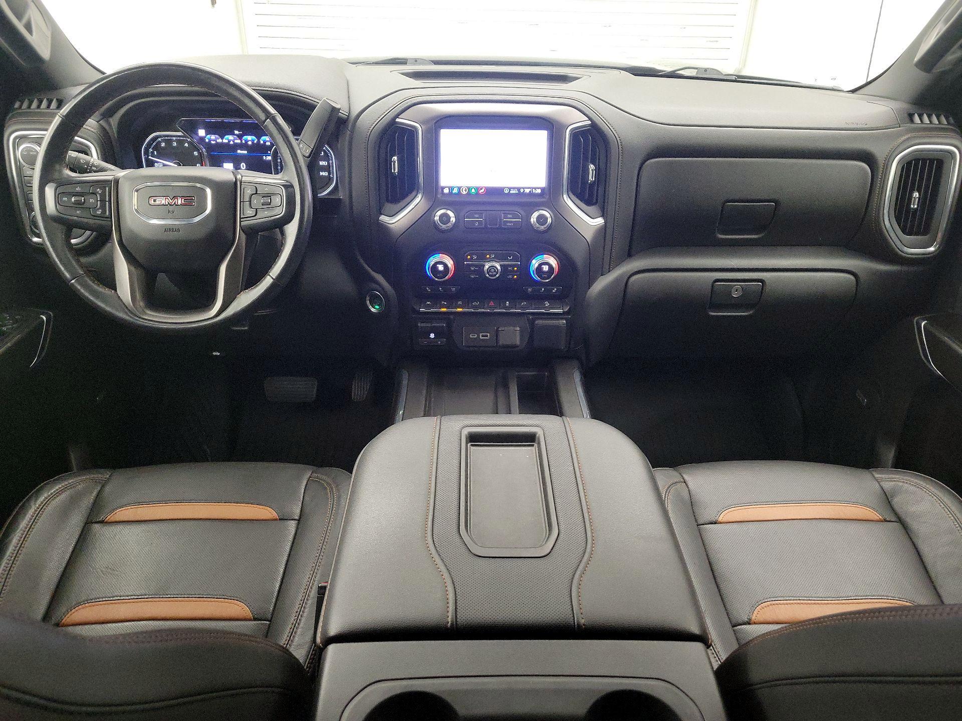Thumbnail: 2020 GMC Sierra 1500 - 9