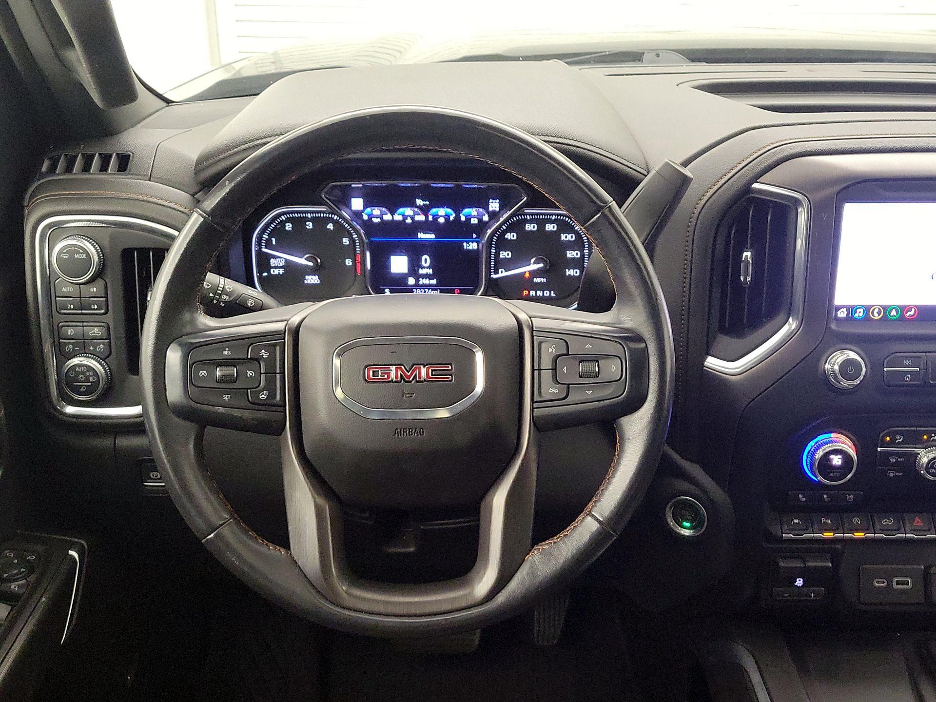 Thumbnail: 2020 GMC Sierra 1500 - 10