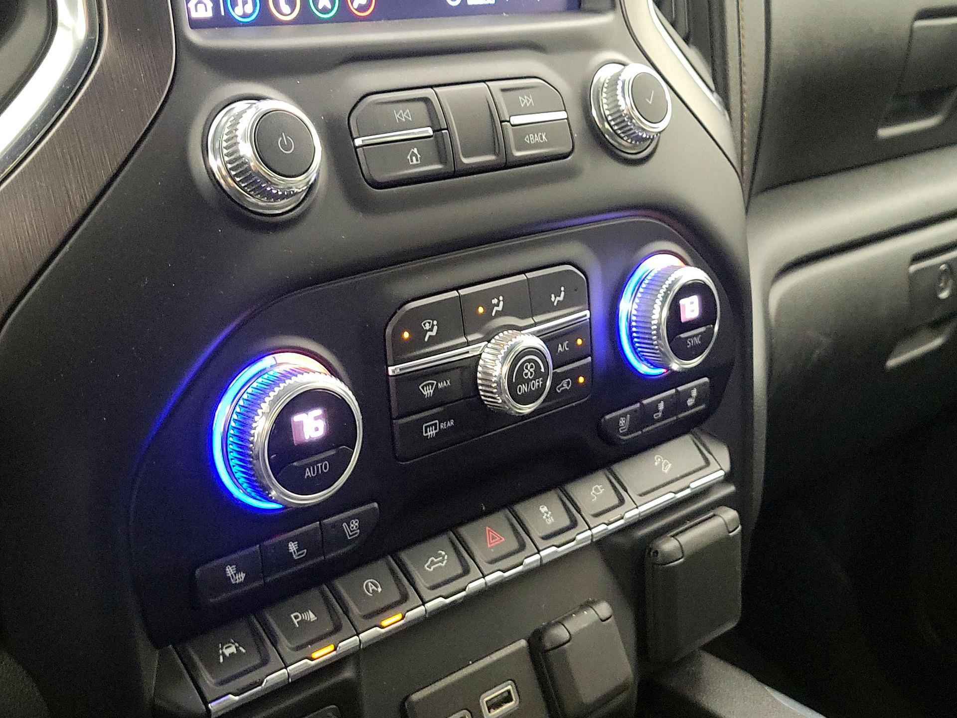 Thumbnail: 2020 GMC Sierra 1500 - 17