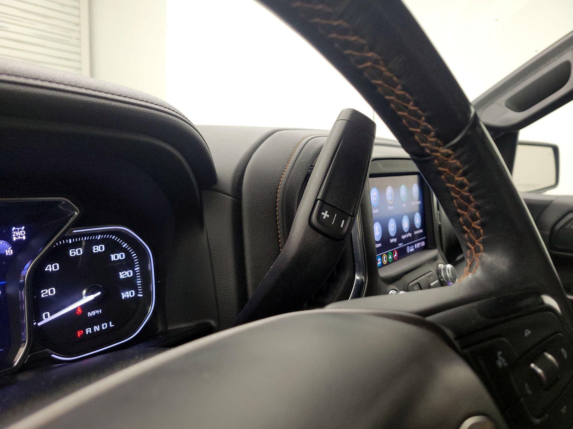 Thumbnail: 2020 GMC Sierra 1500 - 18