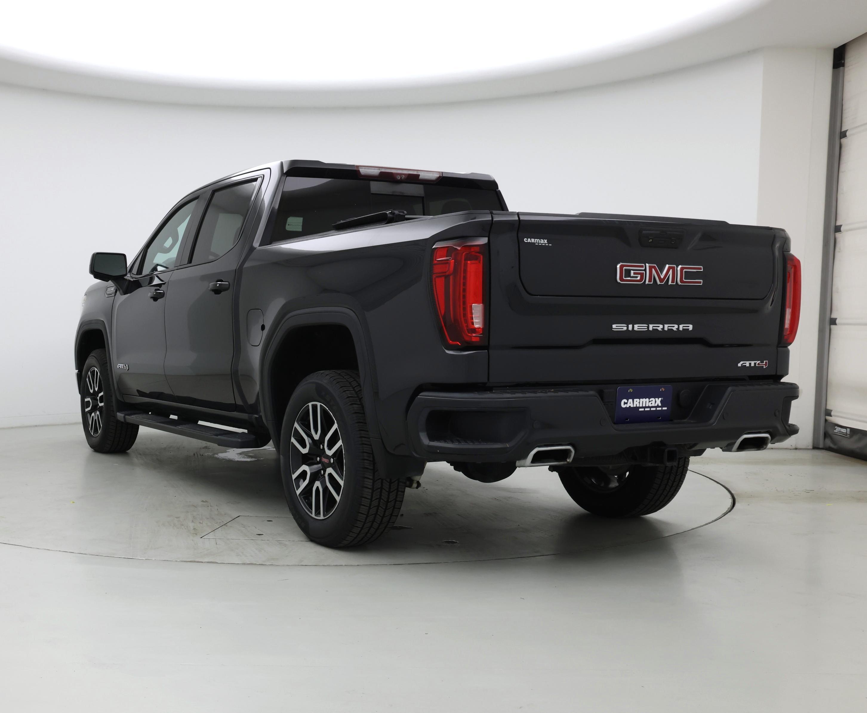 Thumbnail: 2020 GMC Sierra 1500 - 2