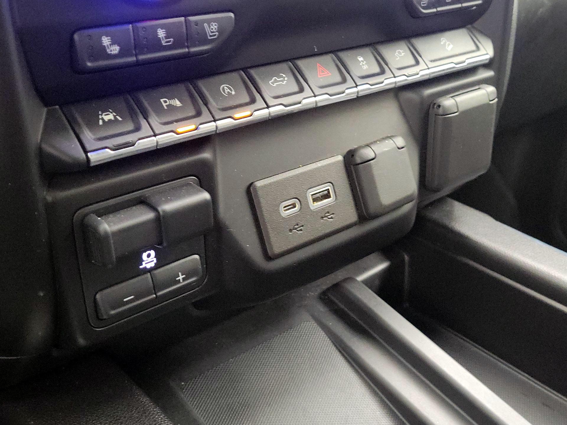 Thumbnail: 2020 GMC Sierra 1500 - 19