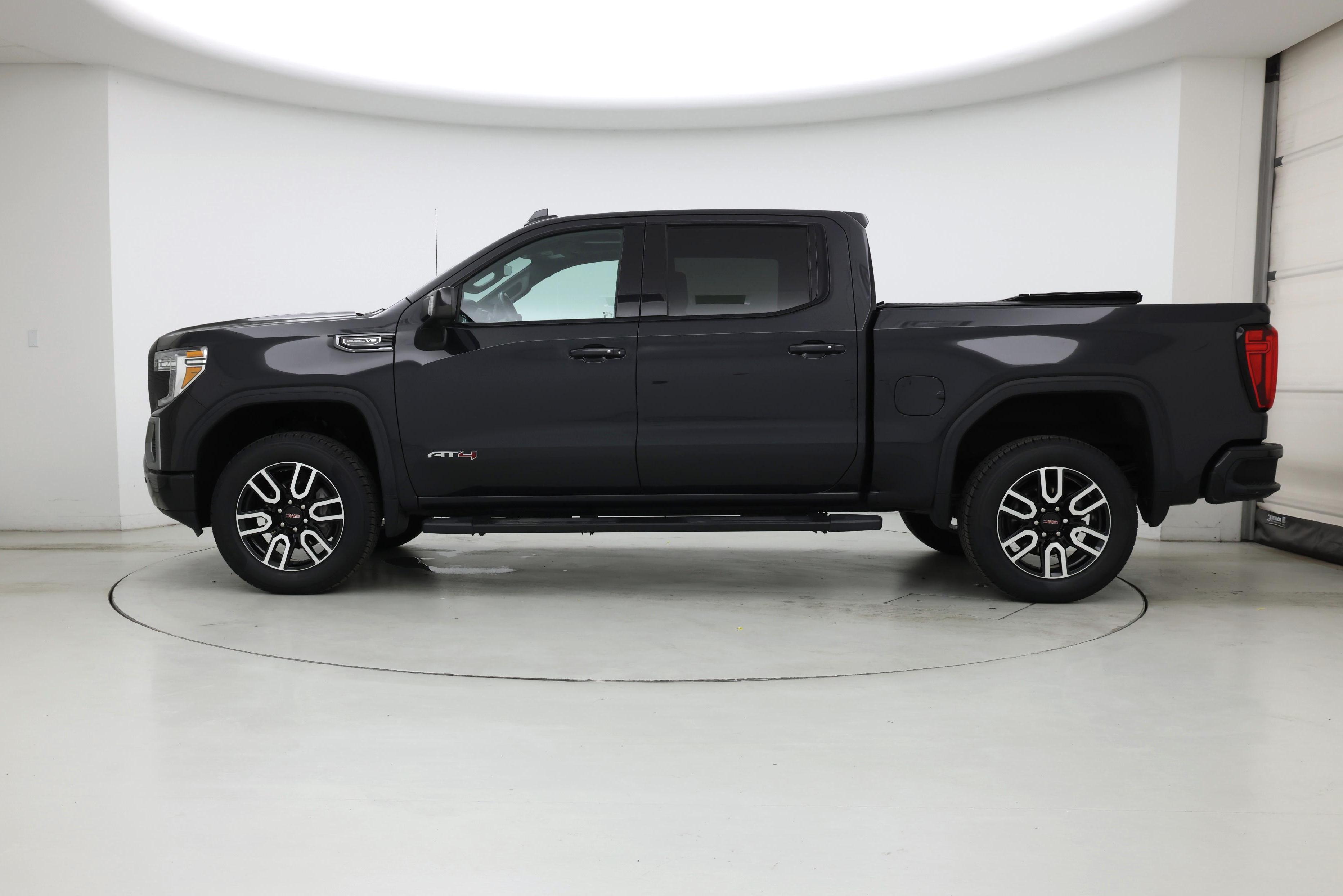Thumbnail: 2020 GMC Sierra 1500 - 3