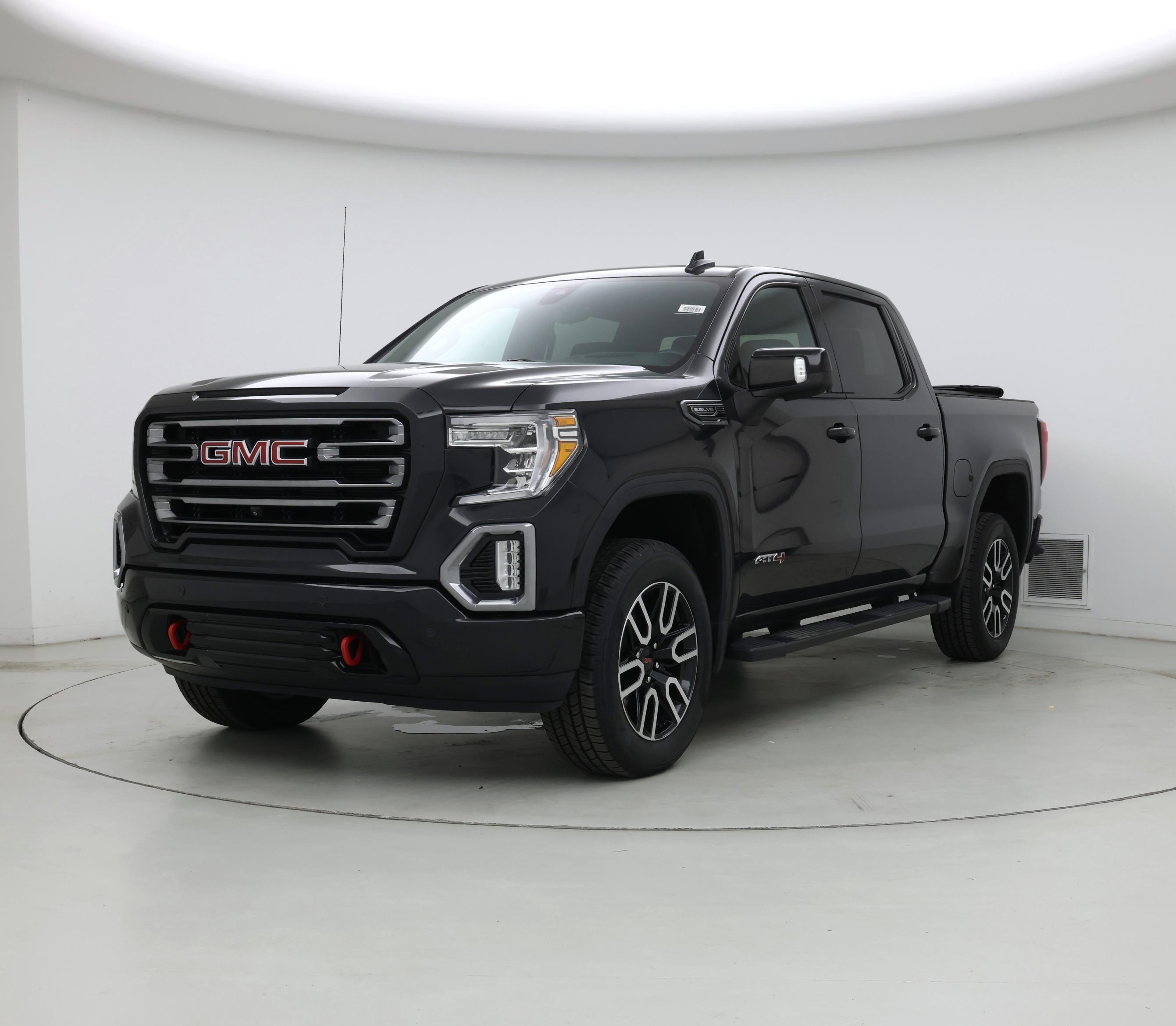 Thumbnail: 2020 GMC Sierra 1500 - 4