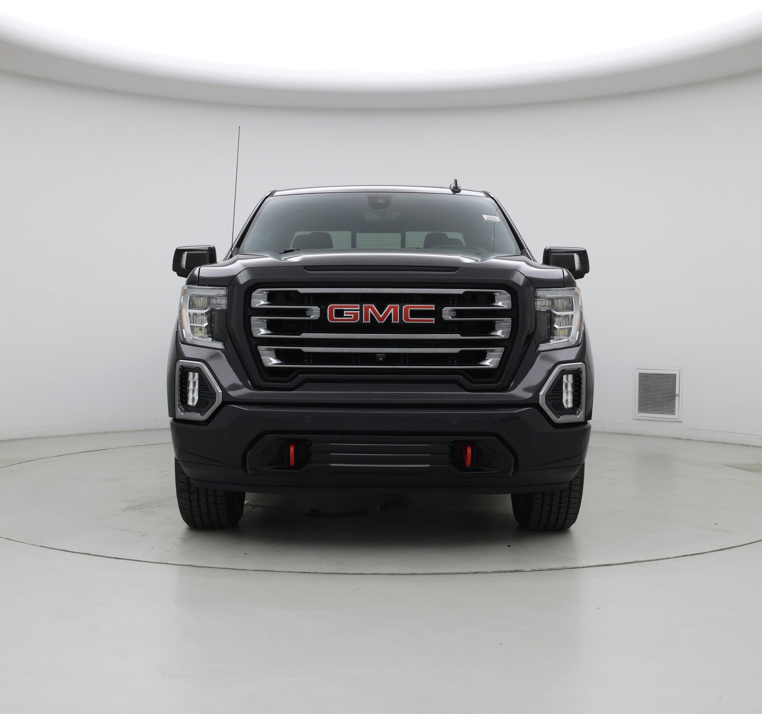 Thumbnail: 2020 GMC Sierra 1500 - 5