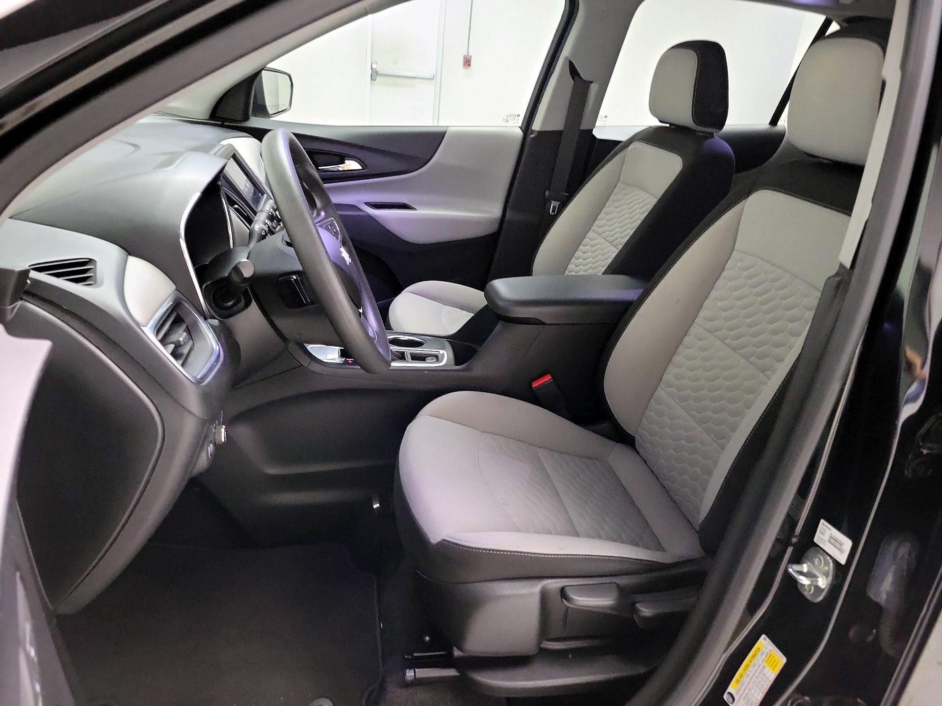 Thumbnail: 2021 Chevrolet Equinox - 11