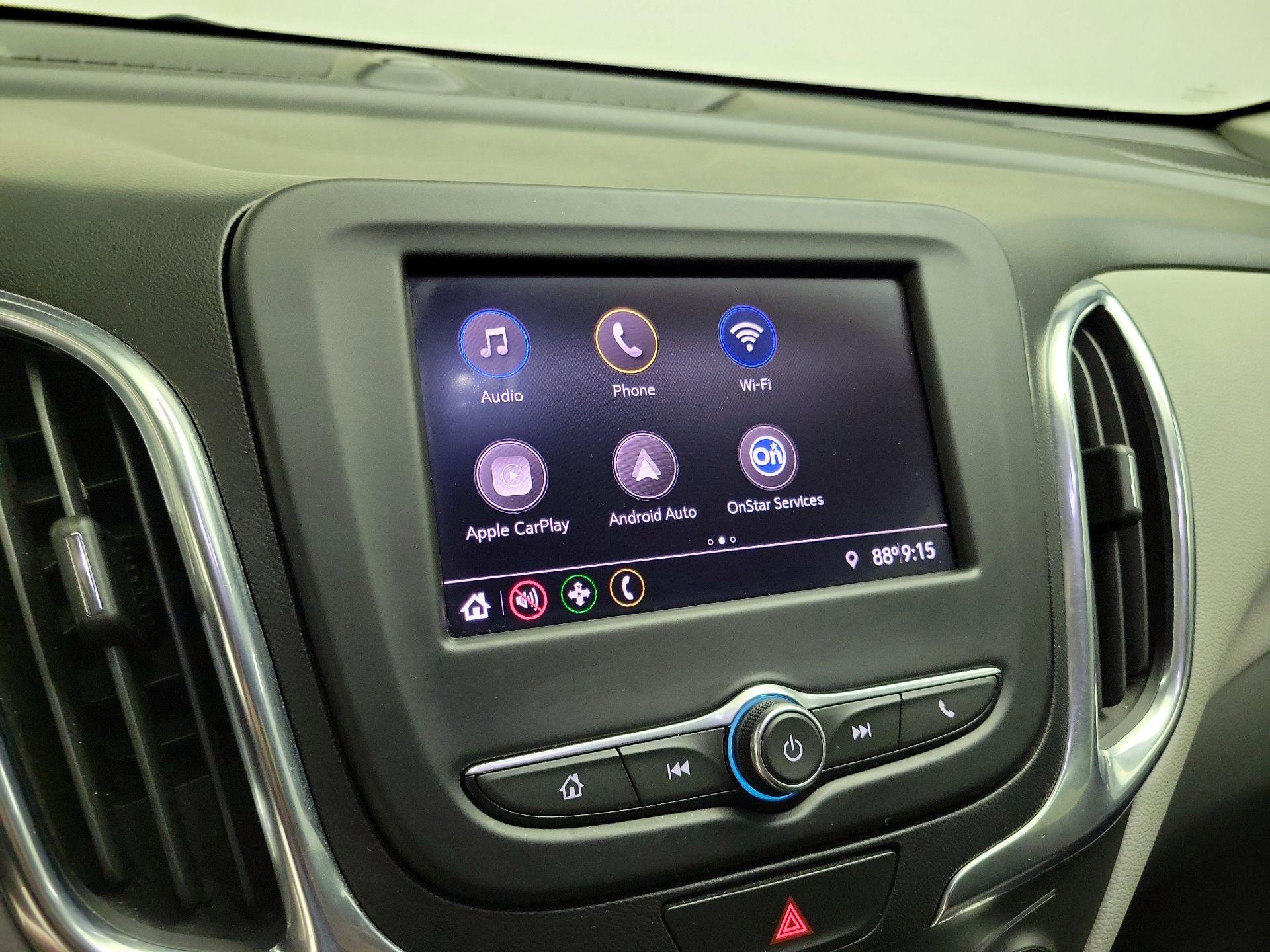 Thumbnail: 2021 Chevrolet Equinox - 14
