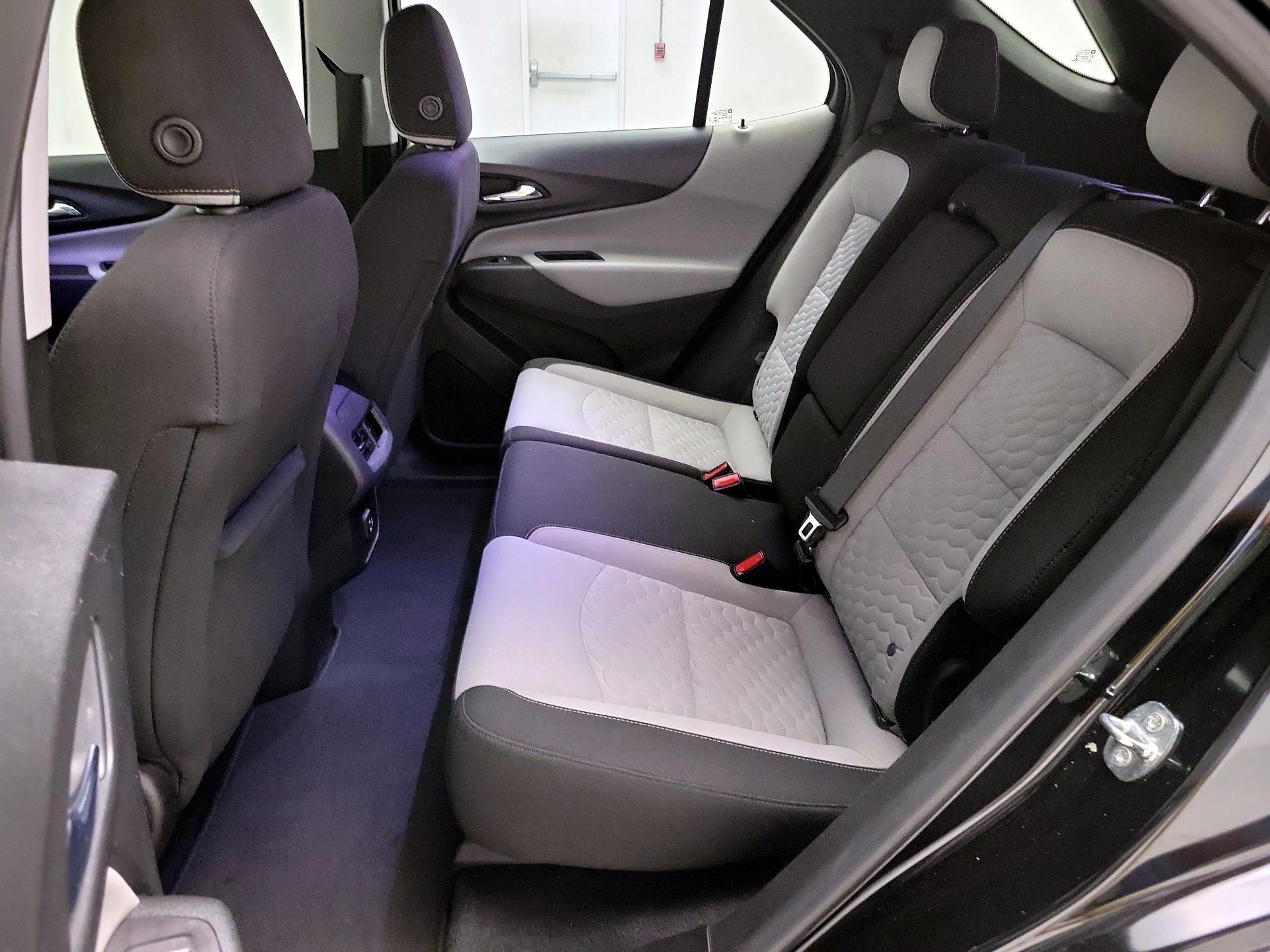 Thumbnail: 2021 Chevrolet Equinox - 20