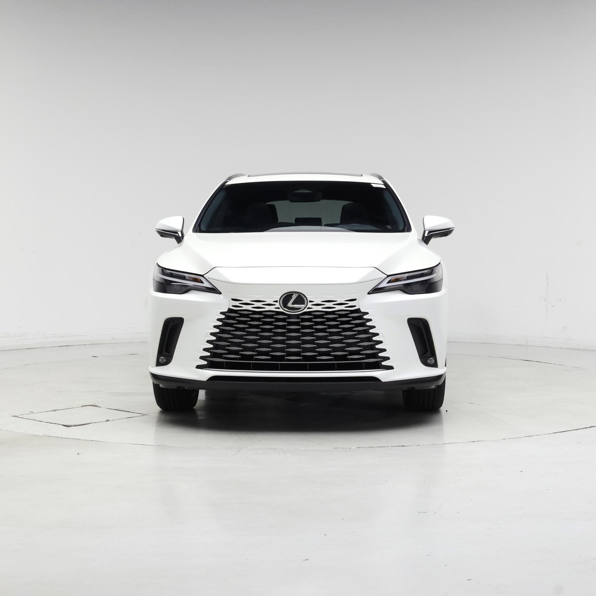 Thumbnail: 2023 Lexus RX - 5