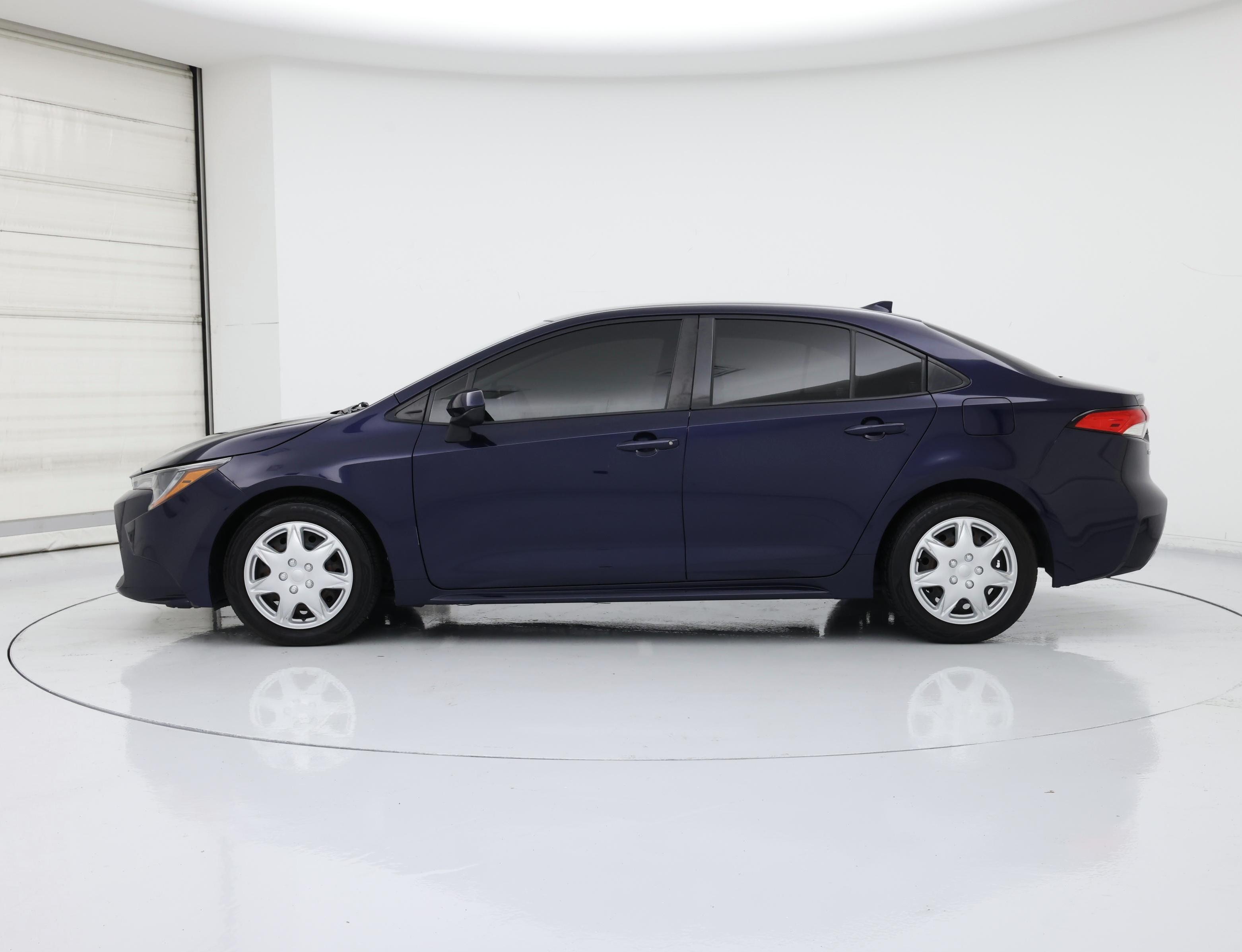 Thumbnail: 2020 Toyota Corolla - 3