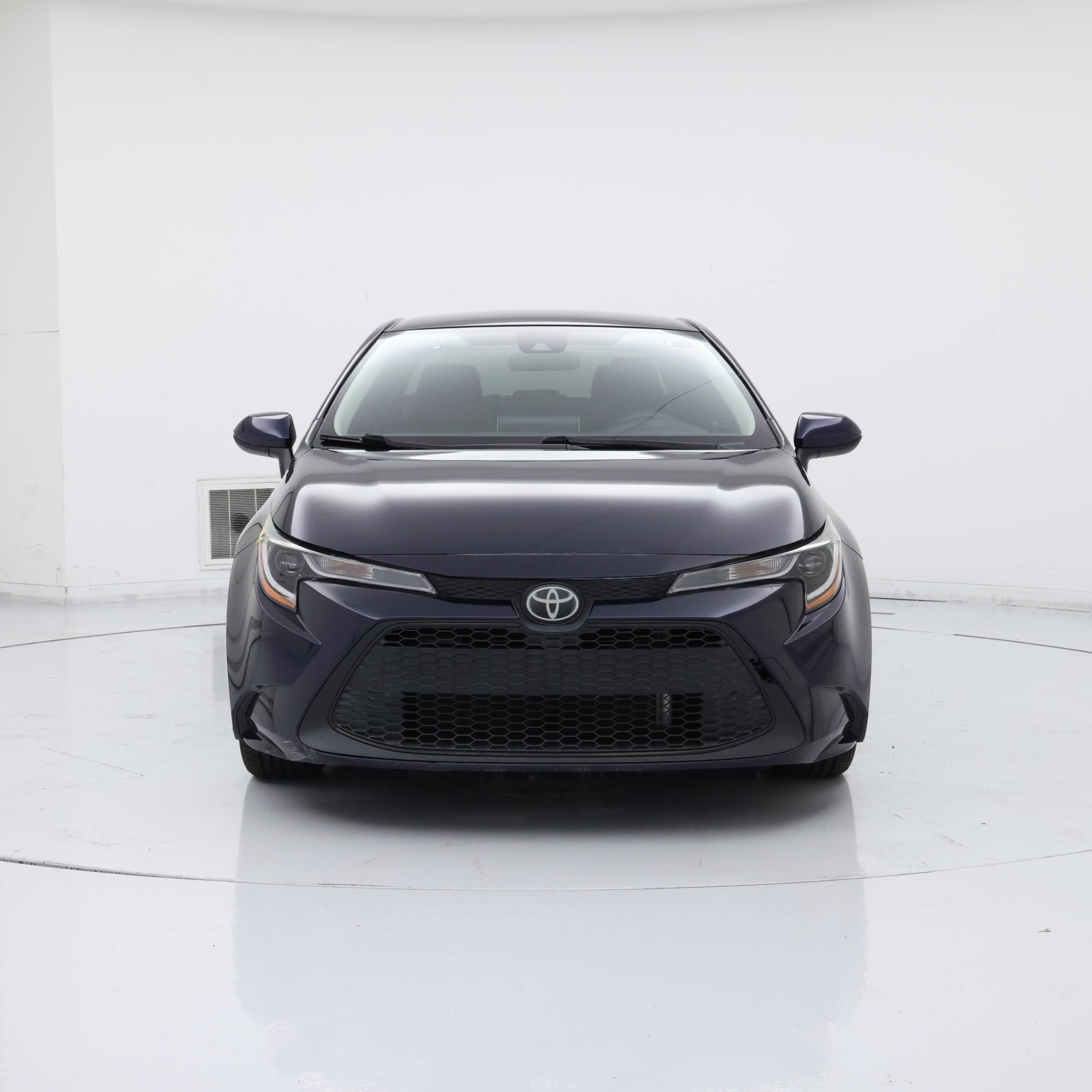 Thumbnail: 2020 Toyota Corolla - 5