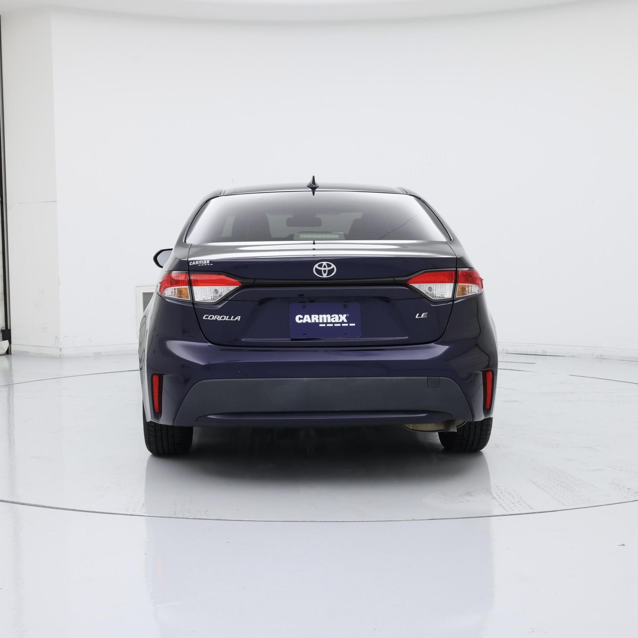 Thumbnail: 2020 Toyota Corolla - 6