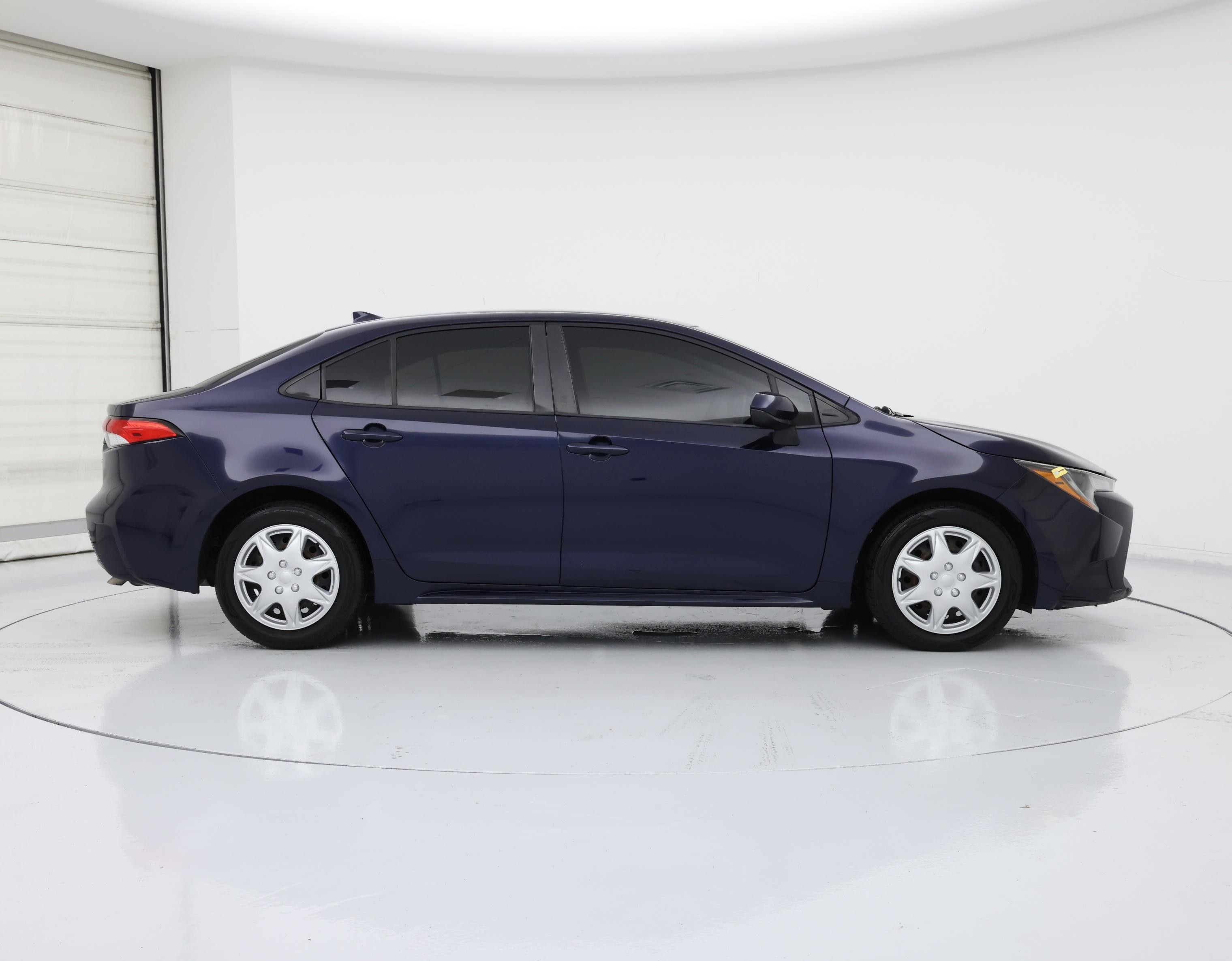 Thumbnail: 2020 Toyota Corolla - 7