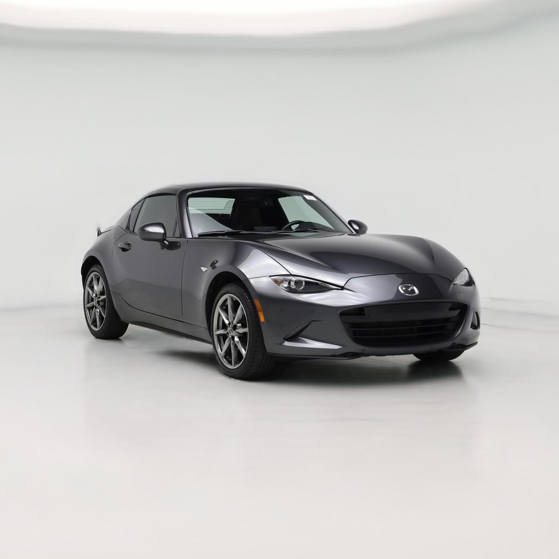 Thumbnail: 2023 Mazda MX-5 Miata - 1