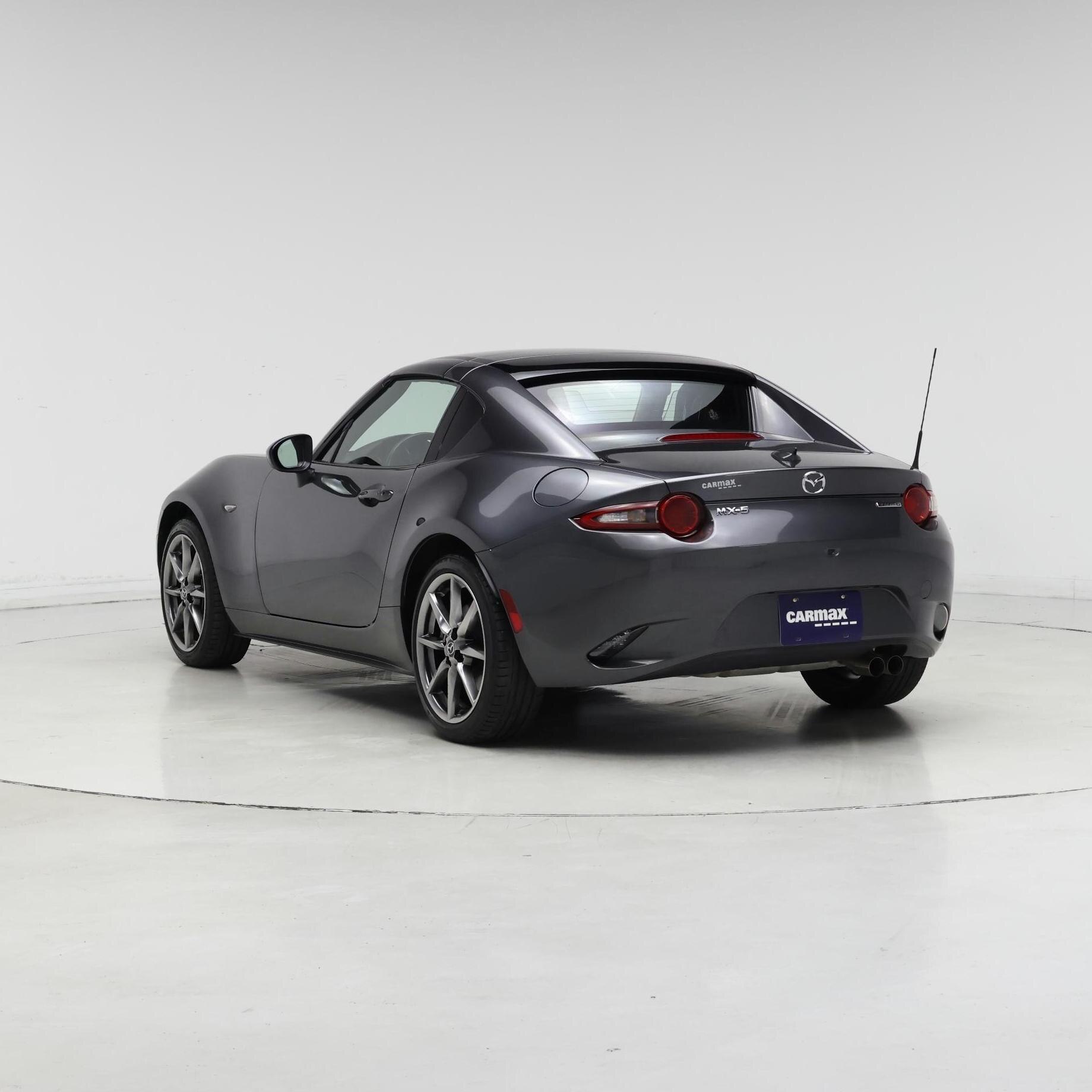Thumbnail: 2023 Mazda MX-5 Miata - 2