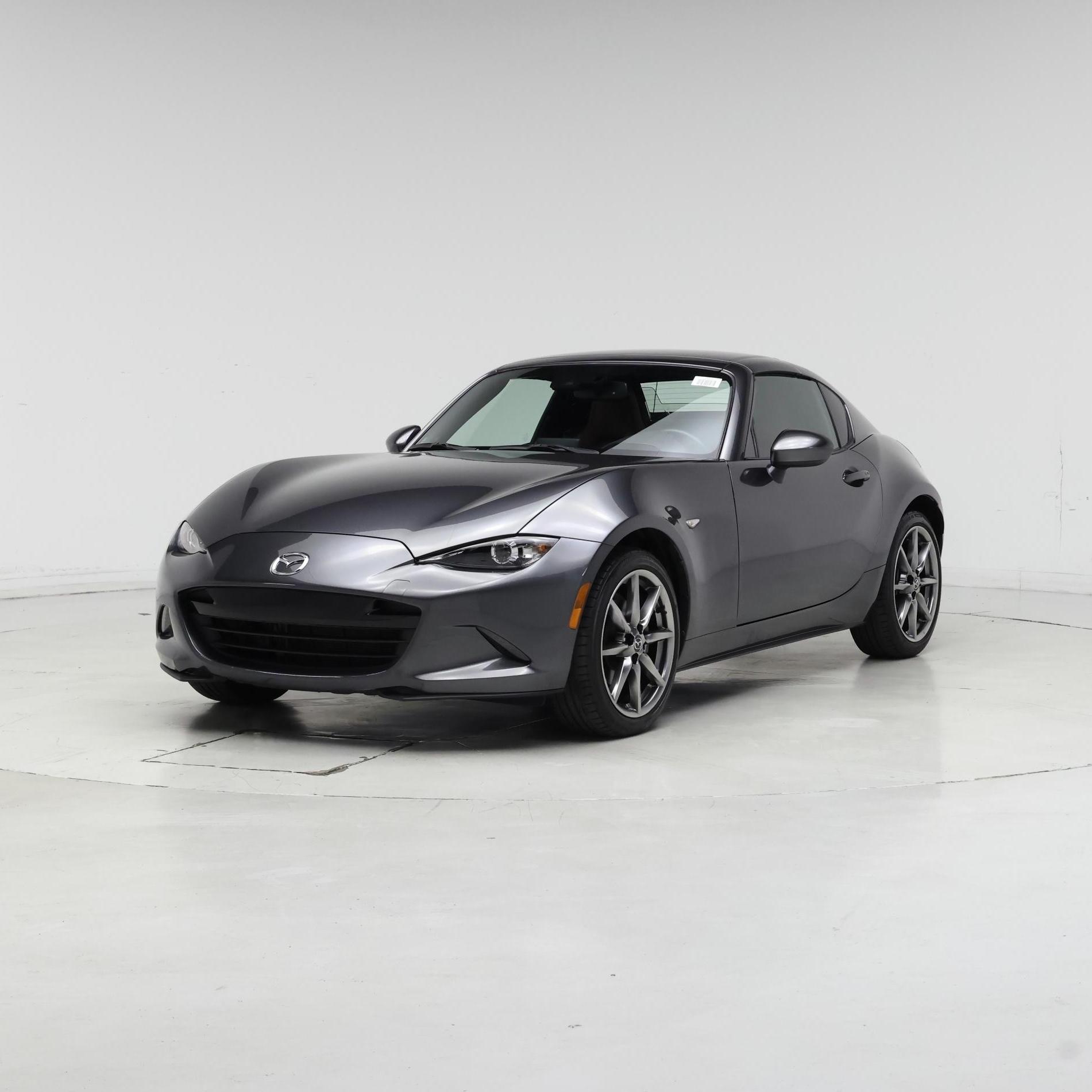 Thumbnail: 2023 Mazda MX-5 Miata - 4
