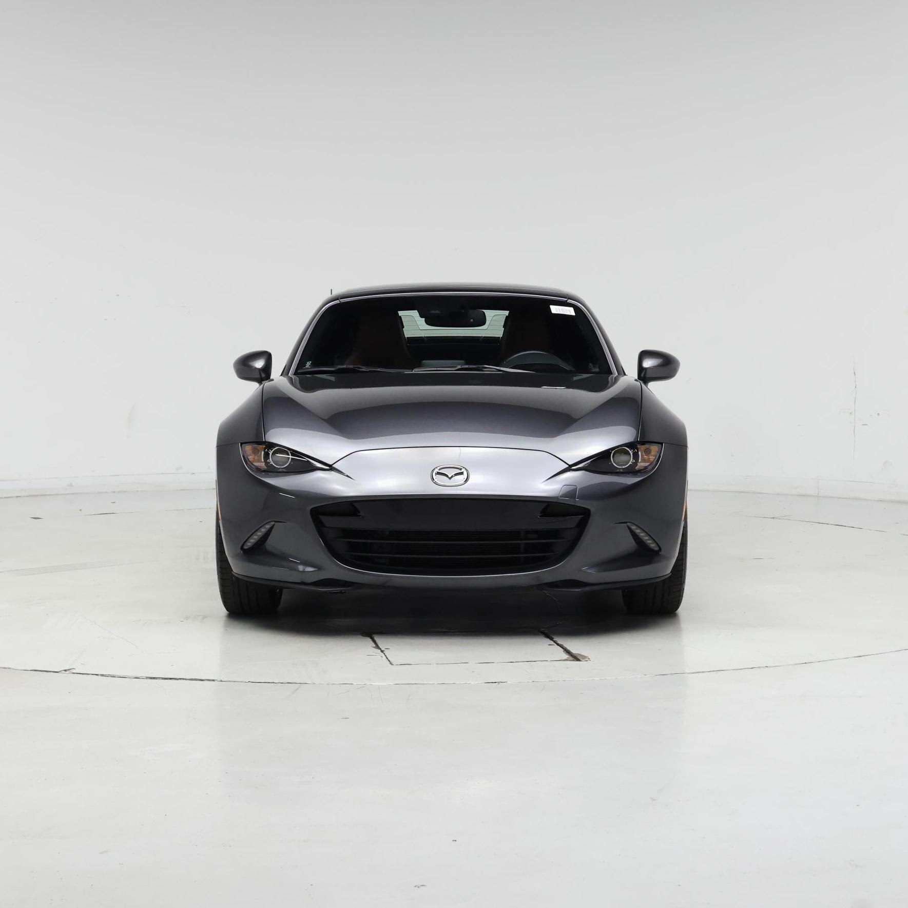 Thumbnail: 2023 Mazda MX-5 Miata - 5