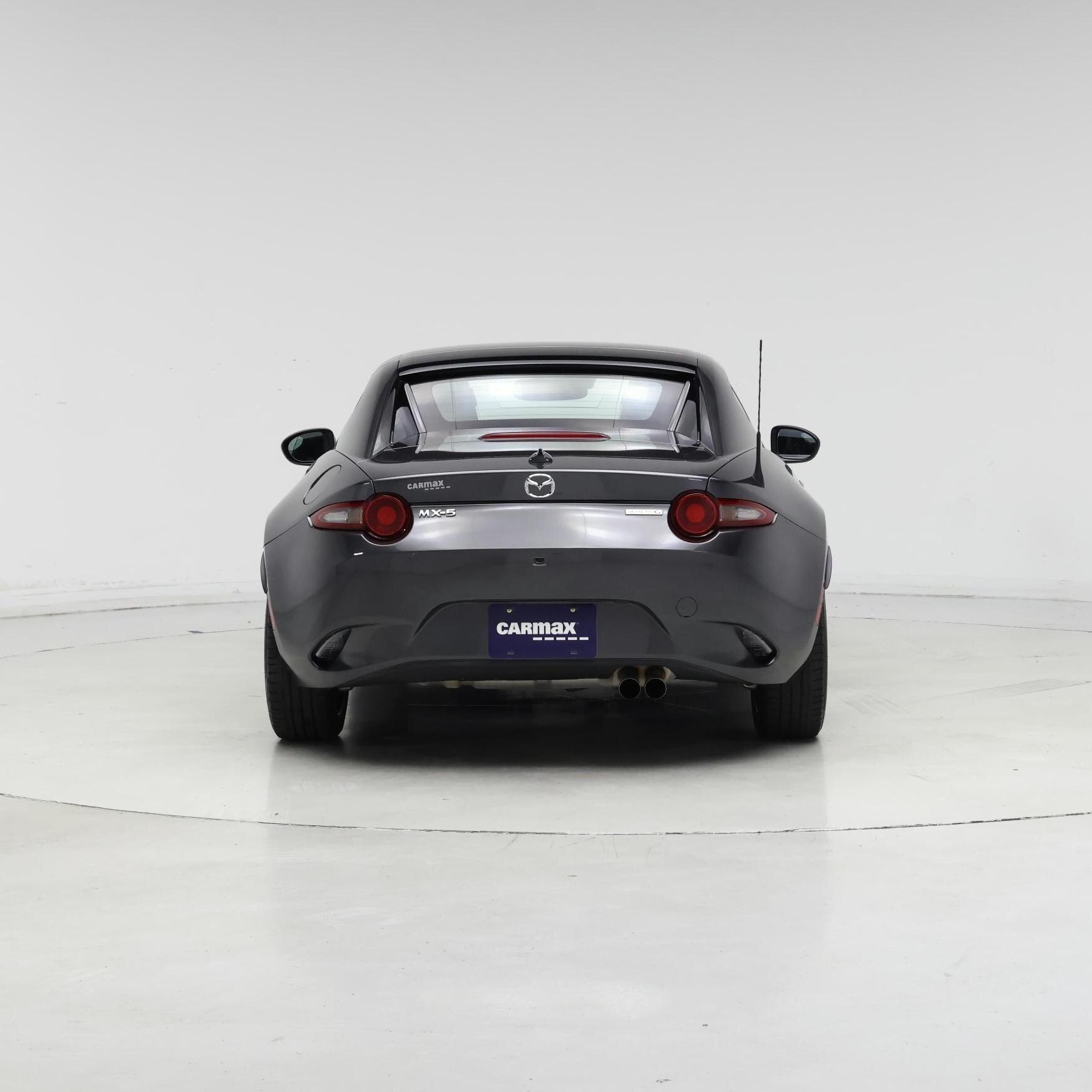 Thumbnail: 2023 Mazda MX-5 Miata - 6