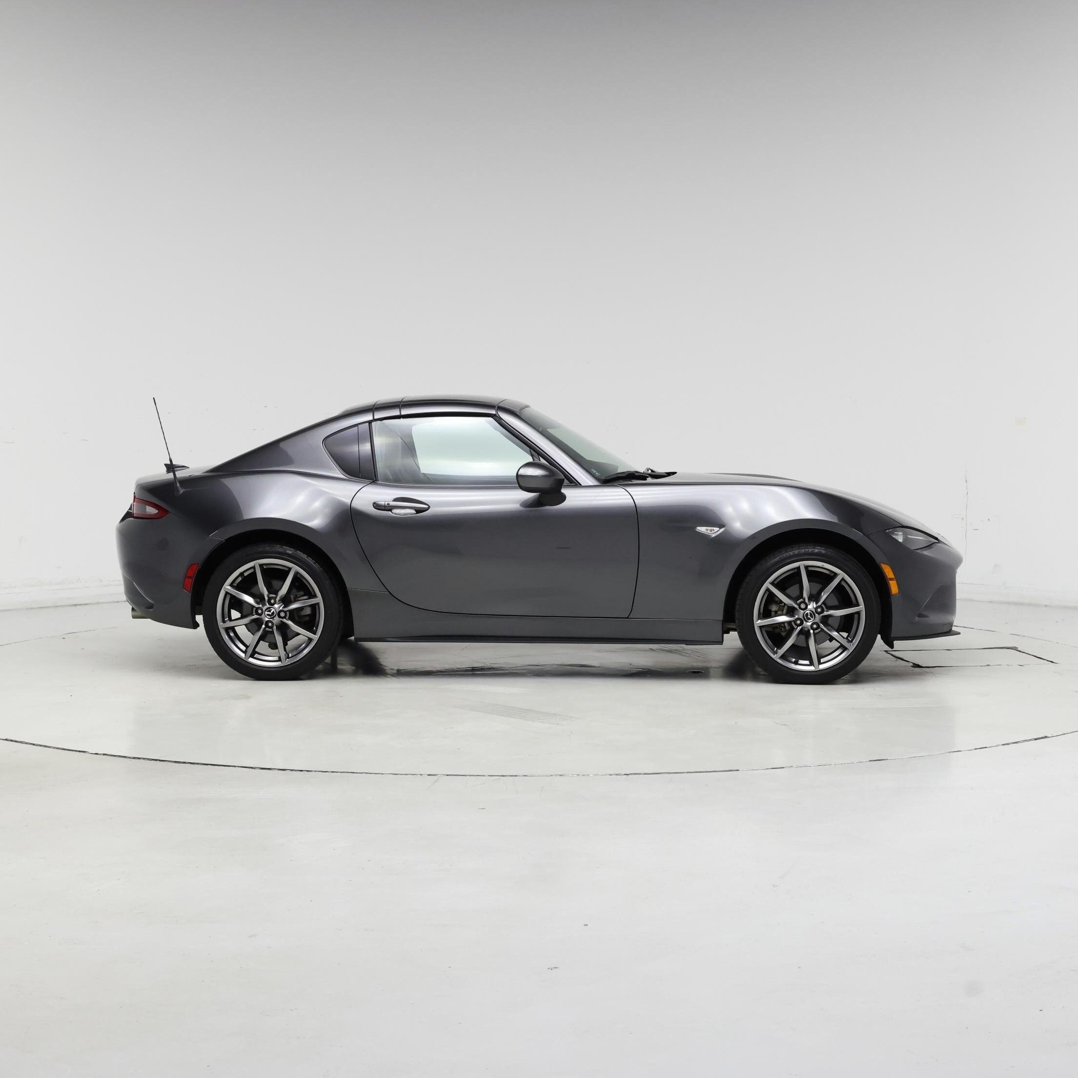 Thumbnail: 2023 Mazda MX-5 Miata - 7