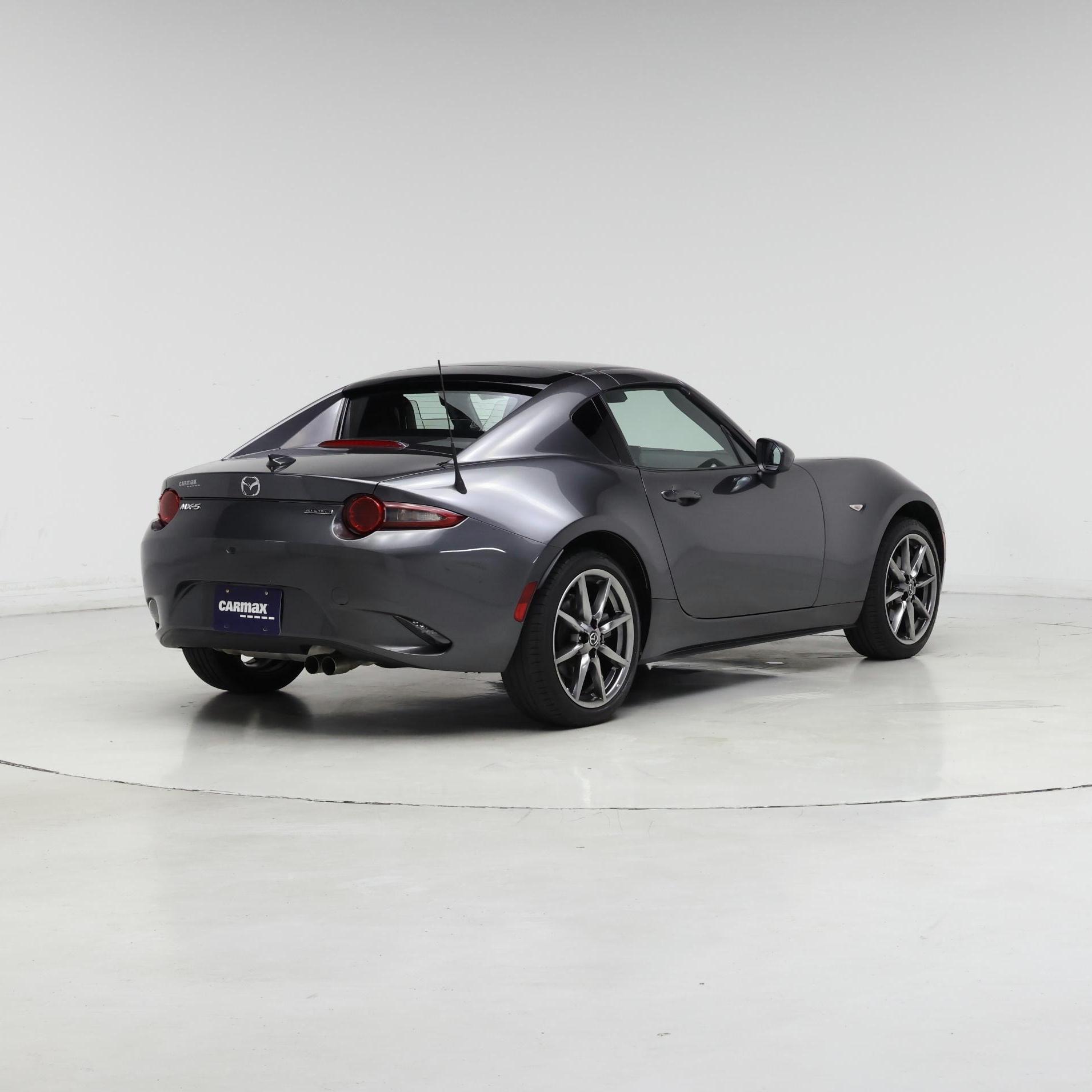 Thumbnail: 2023 Mazda MX-5 Miata - 8