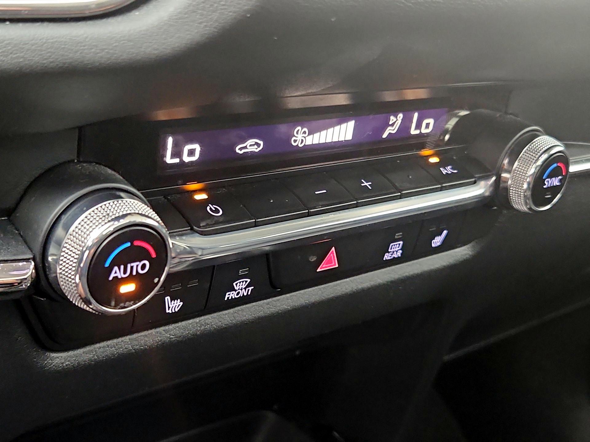 Thumbnail: 2021 Mazda CX-30 - 17